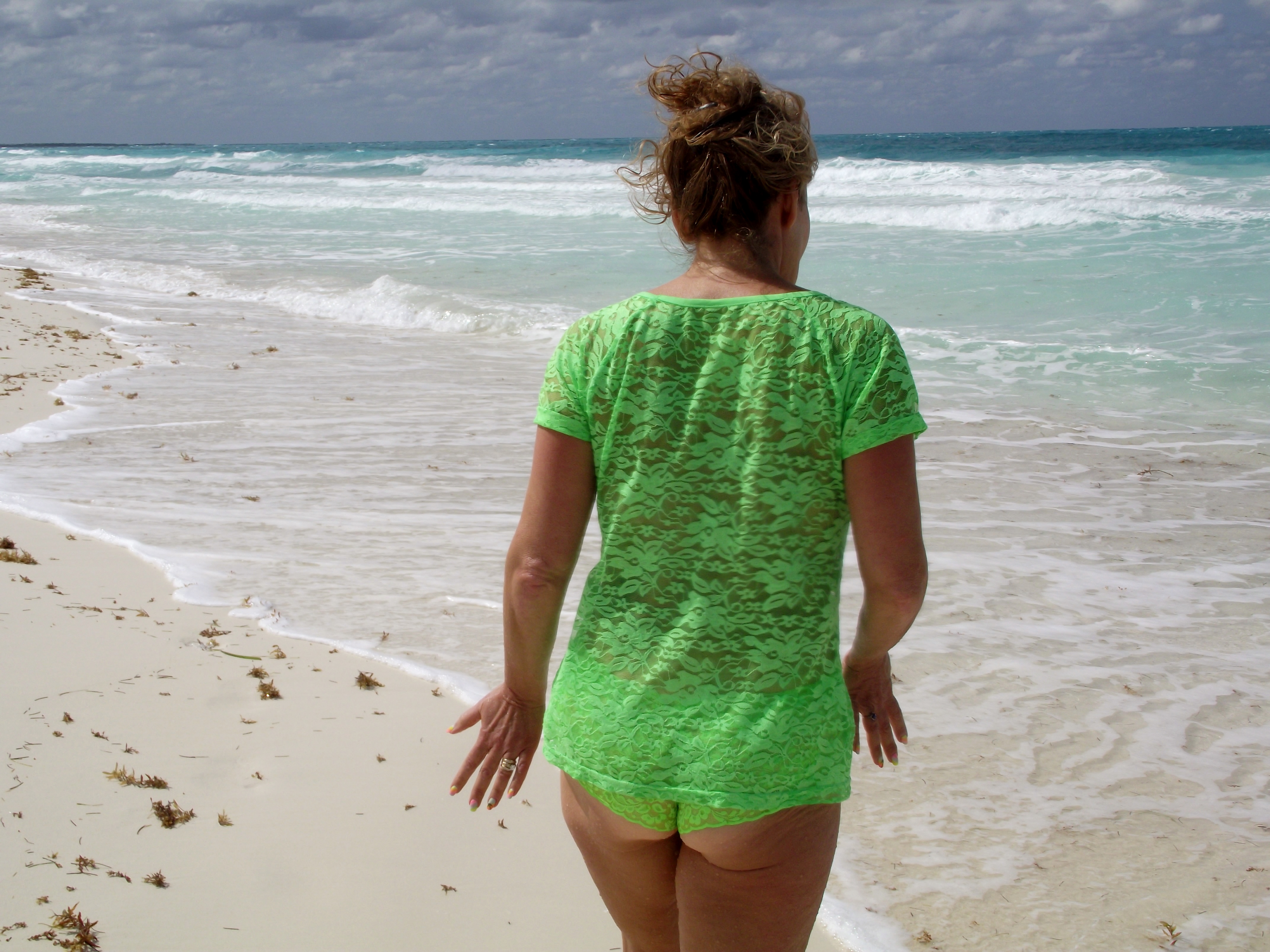 shirley bellmore nude