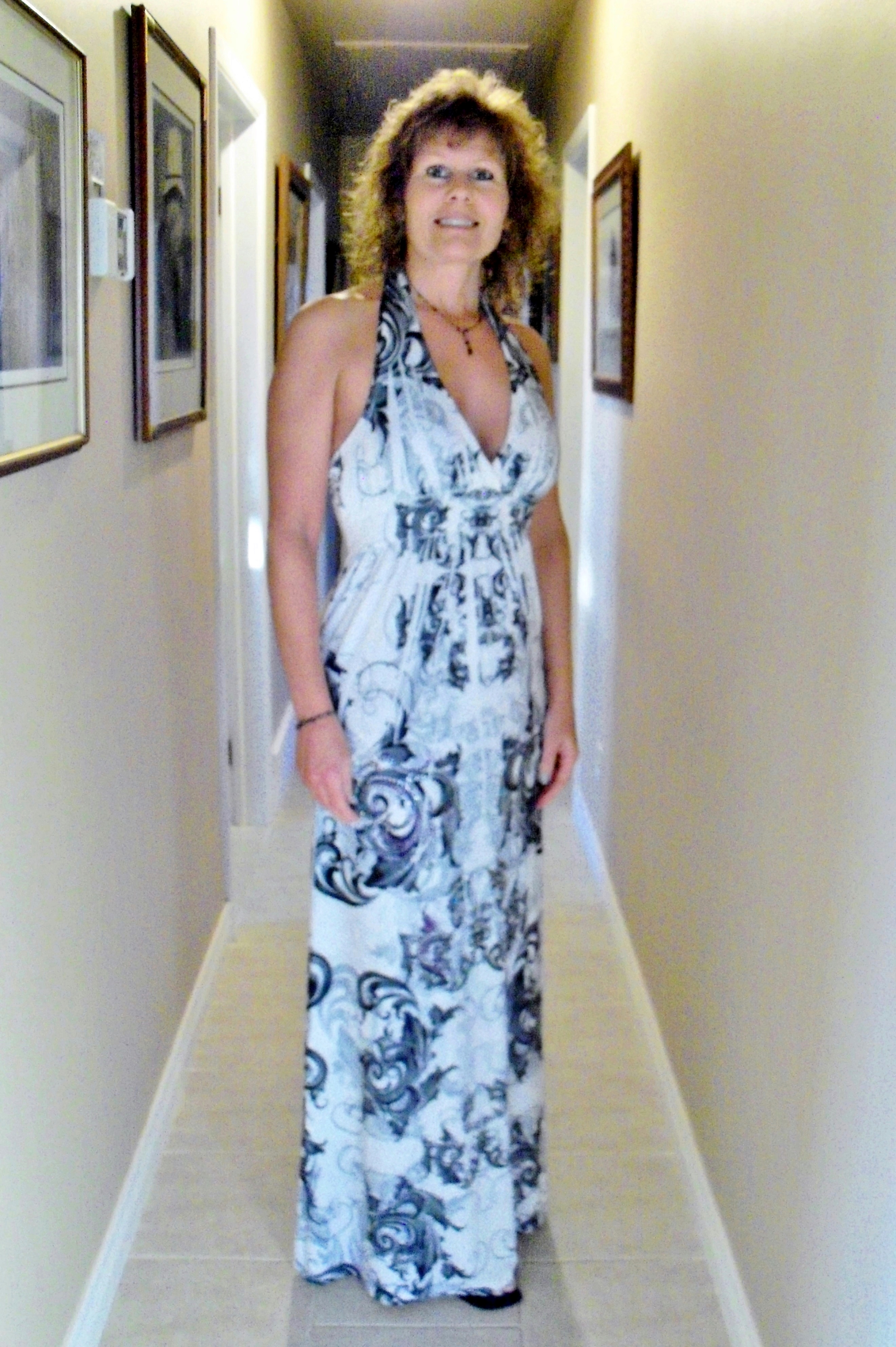 shirley bellmore nude