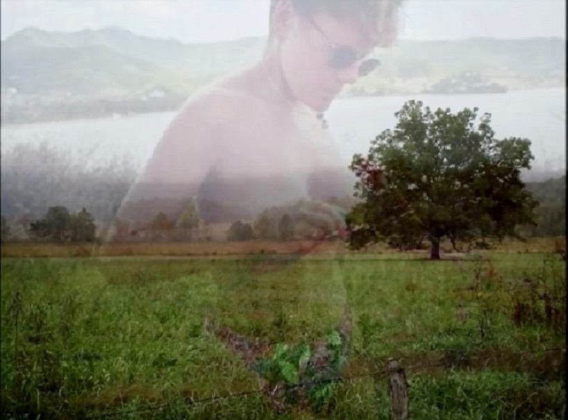 shirley bellmore nude