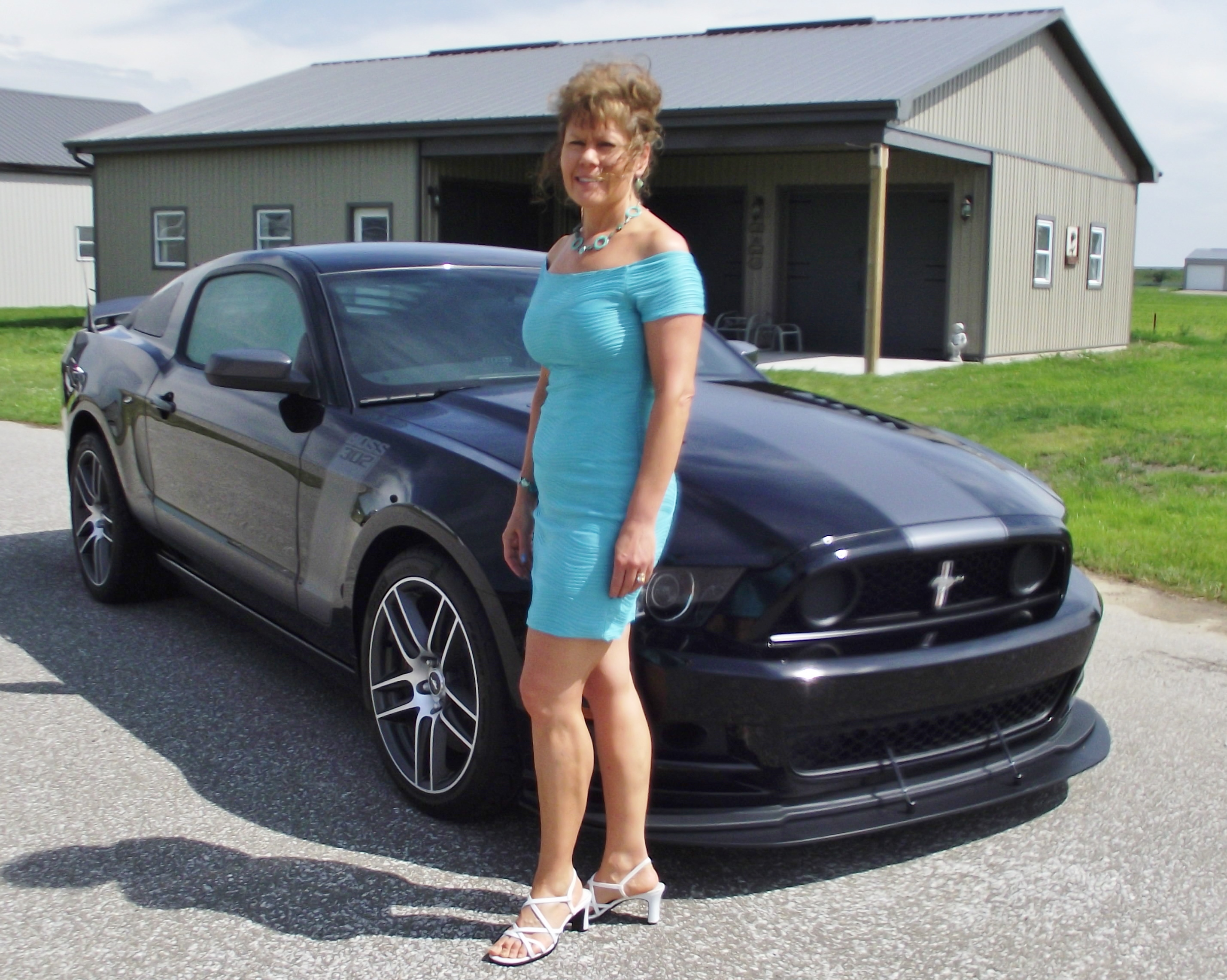 shirley bellmore nude