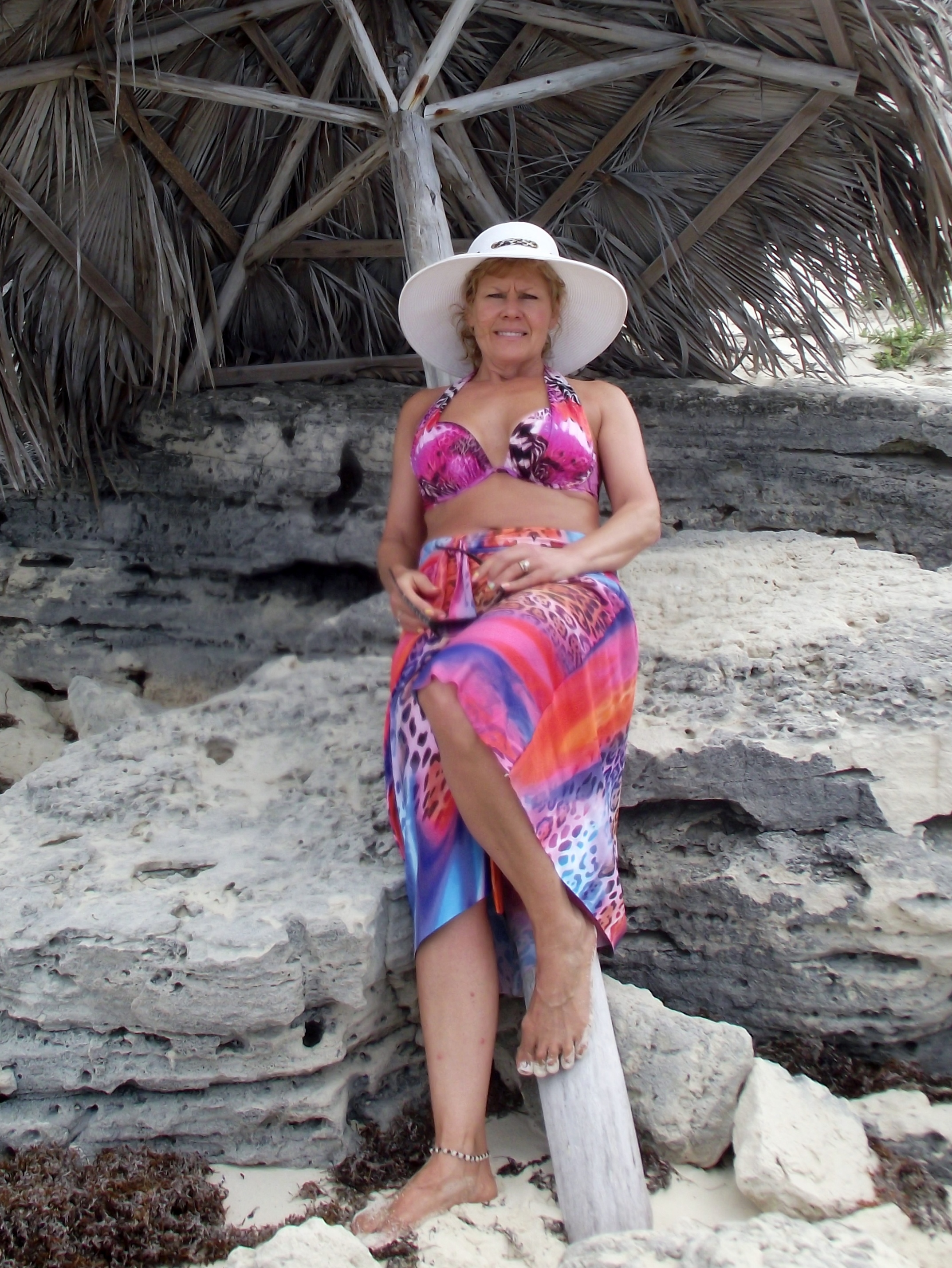 shirley bellmore nude