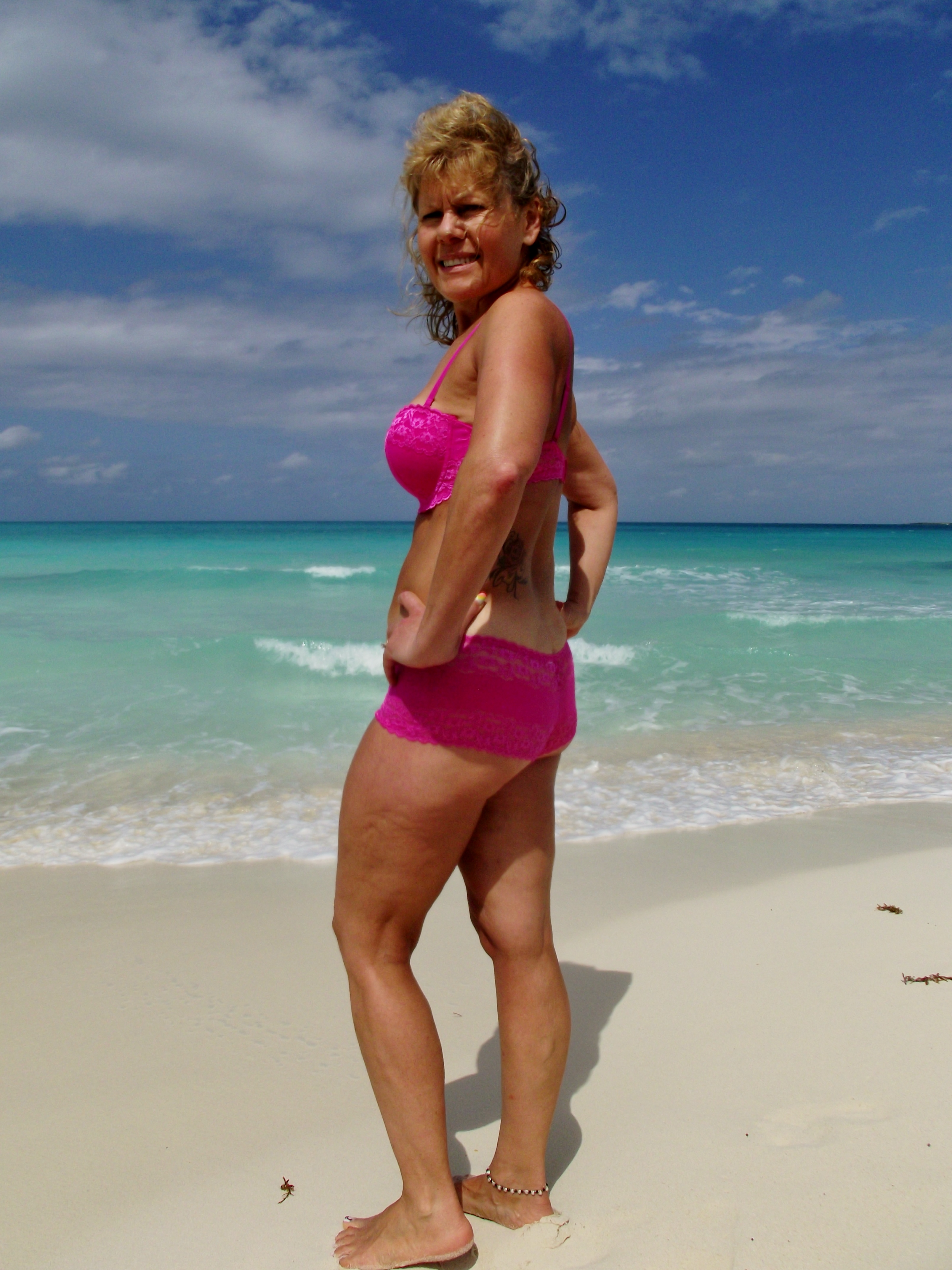 shirley bellmore nude