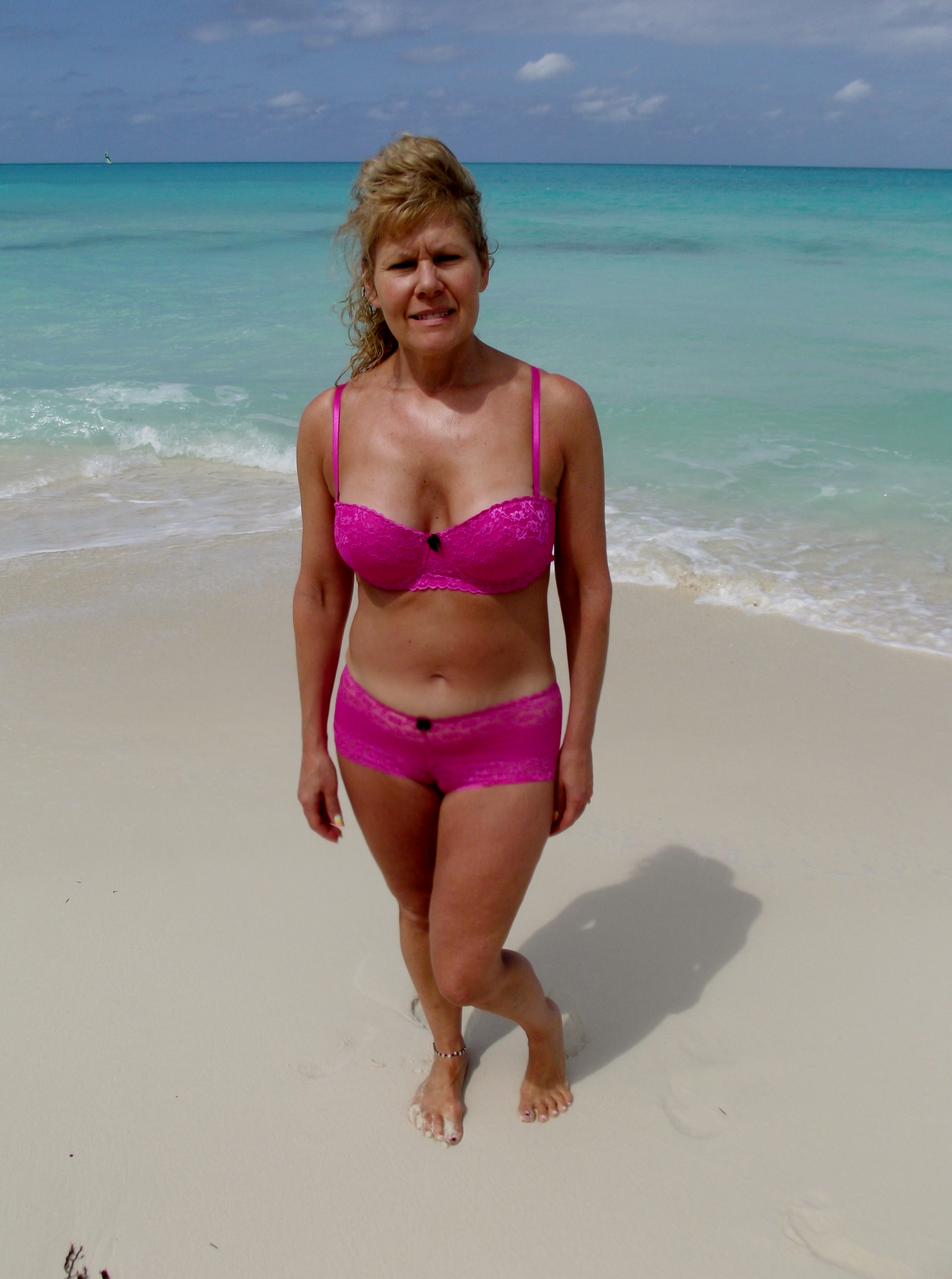 shirley bellmore nude