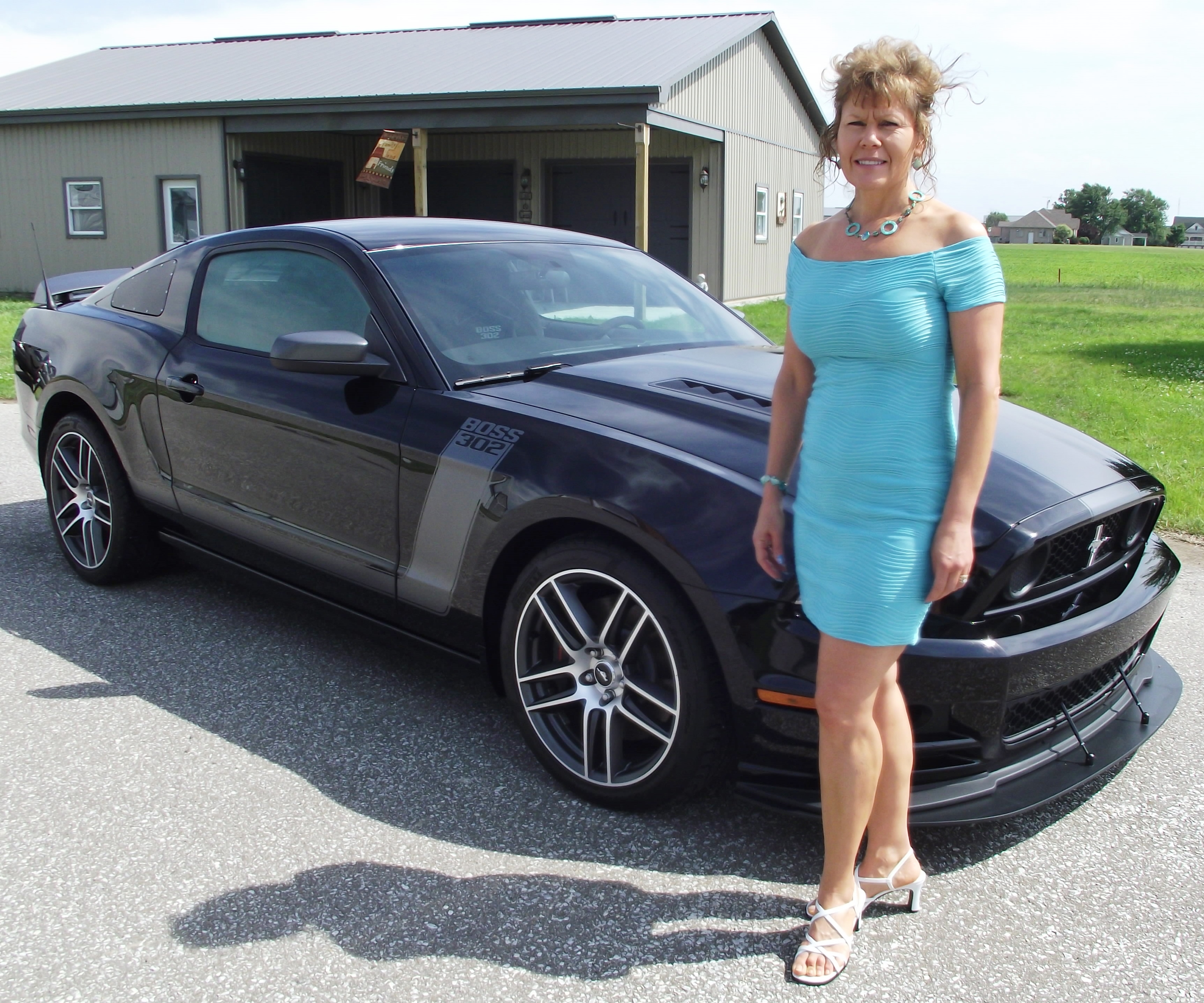 shirley bellmore nude