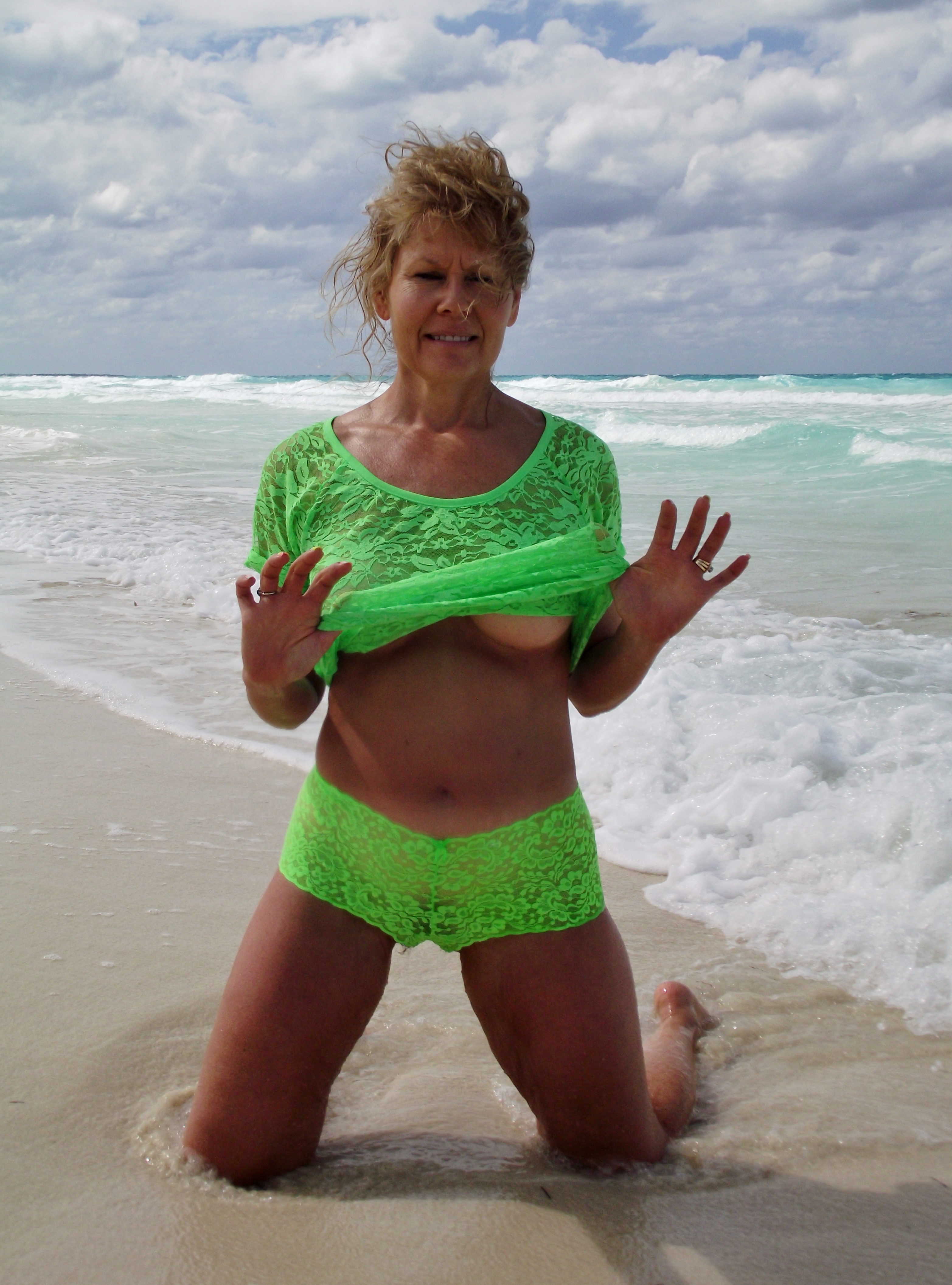 shirley bellmore nude