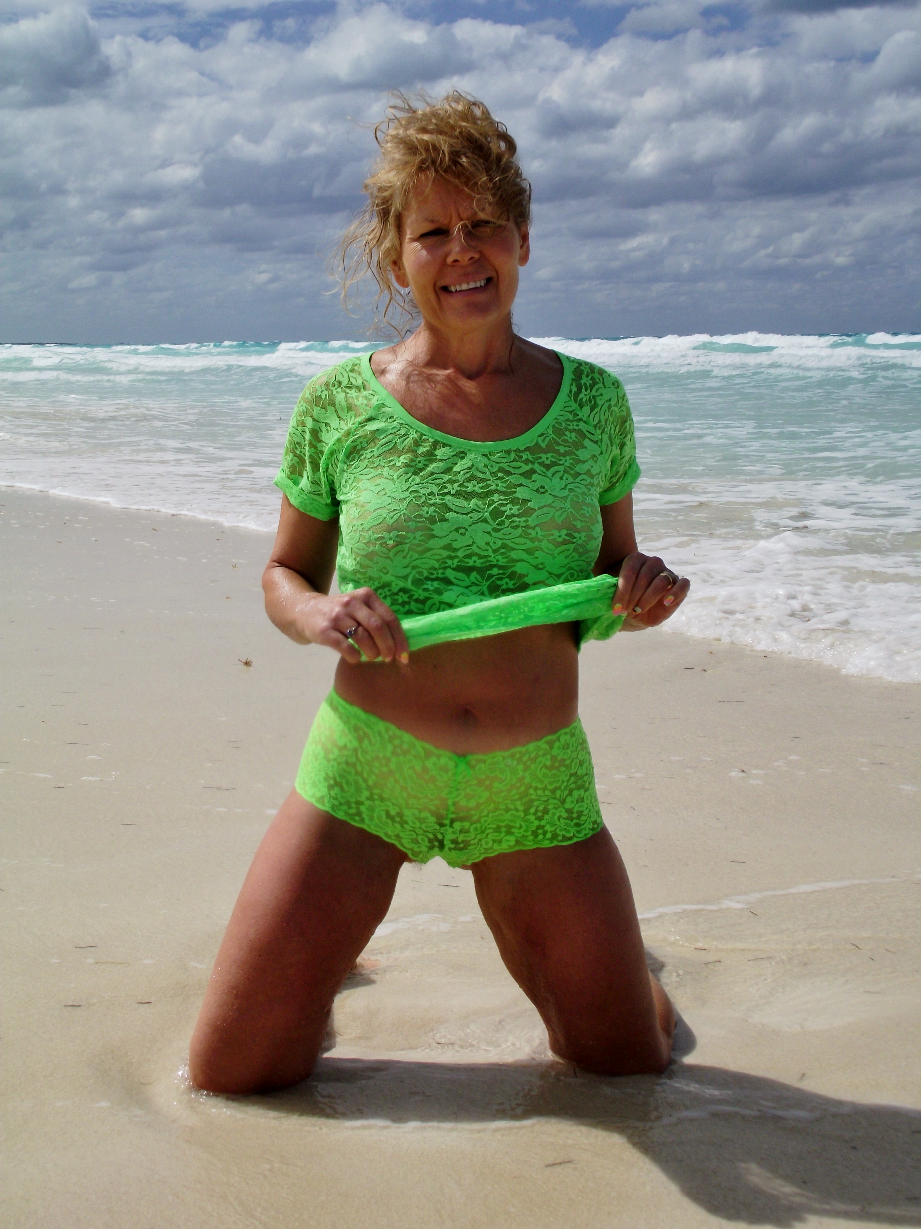 shirley bellmore nude