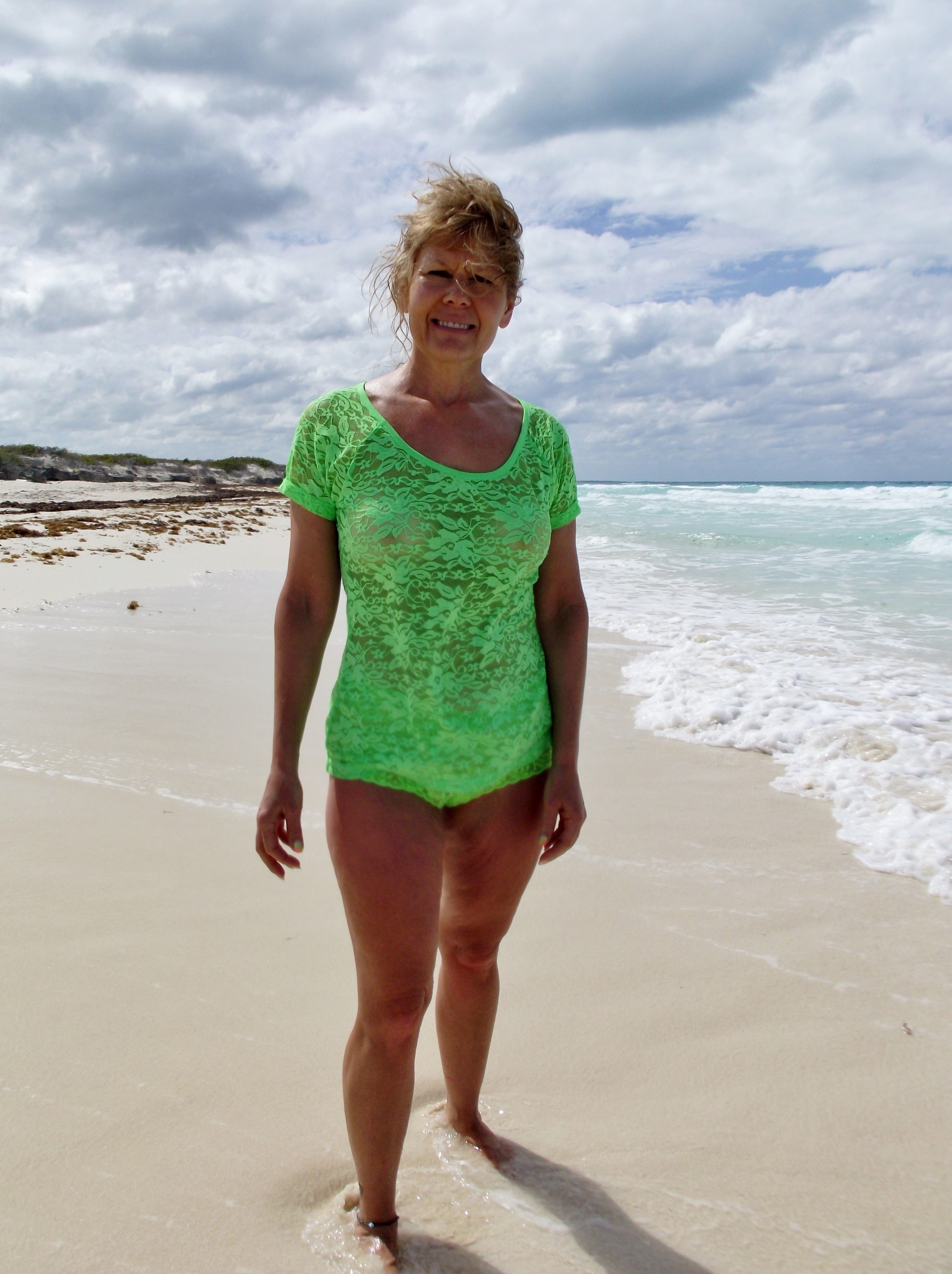 shirley bellmore nude