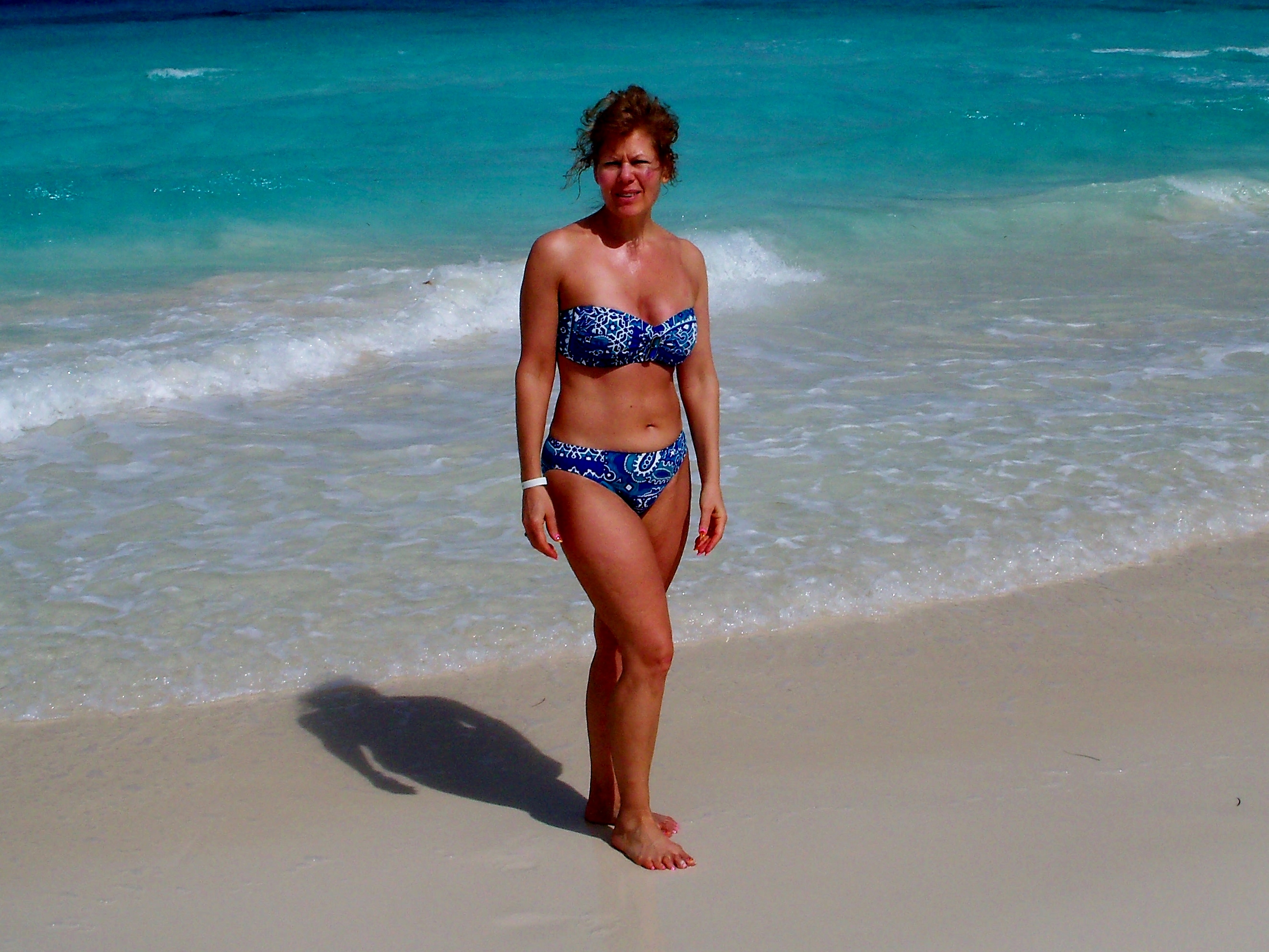 shirley bellmore nude