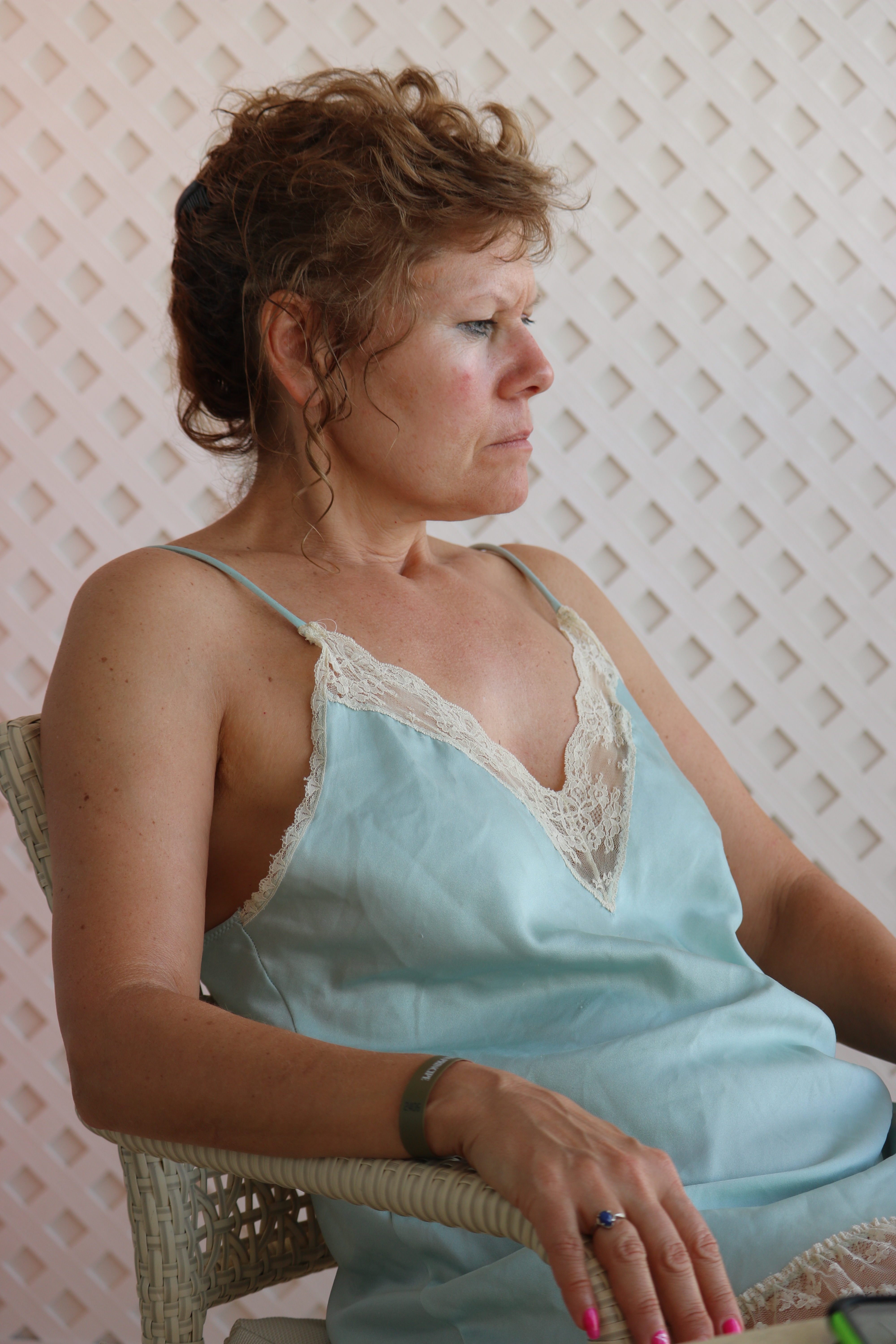 shirley bellmore nude