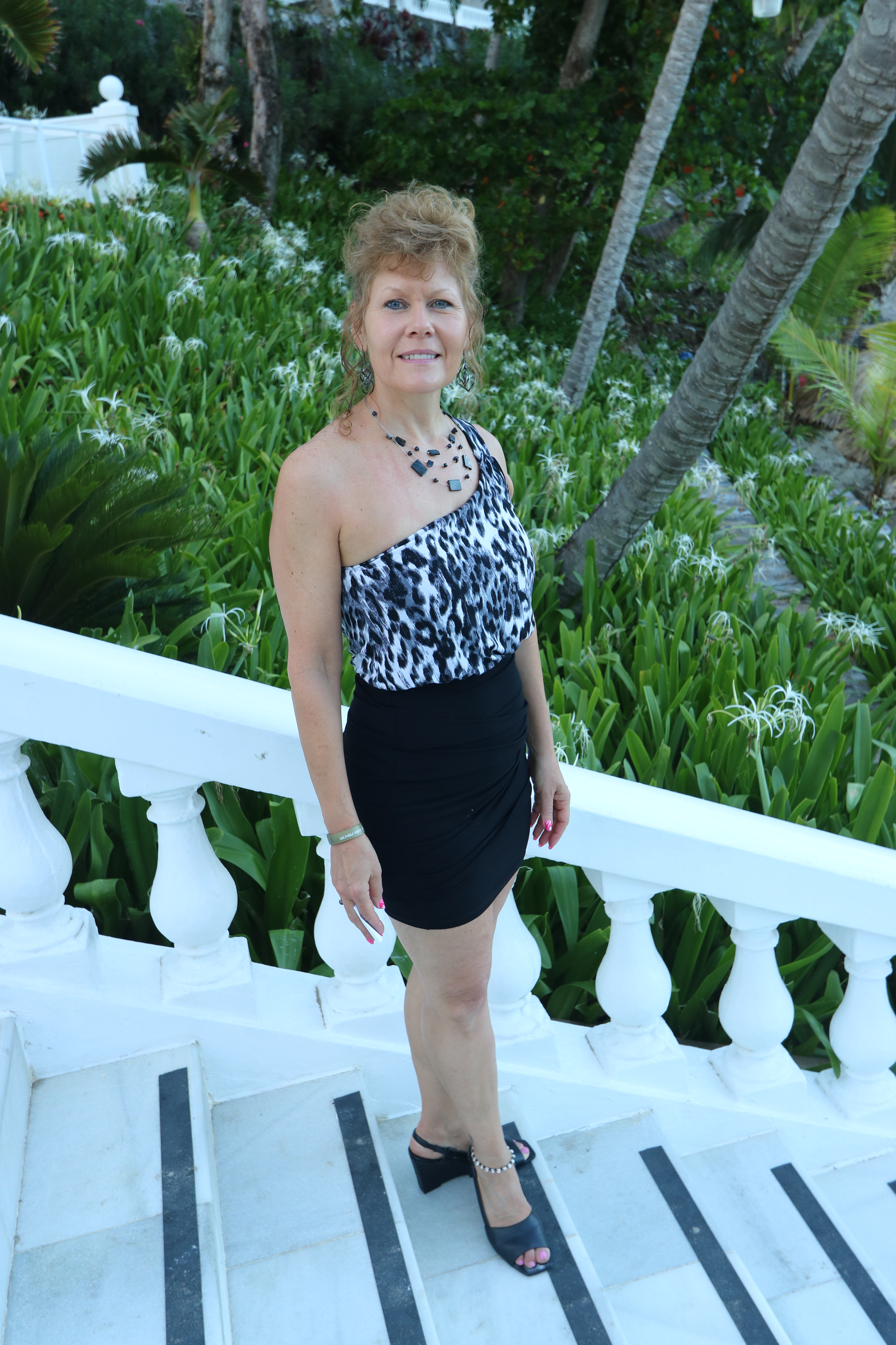 shirley bellmore nude