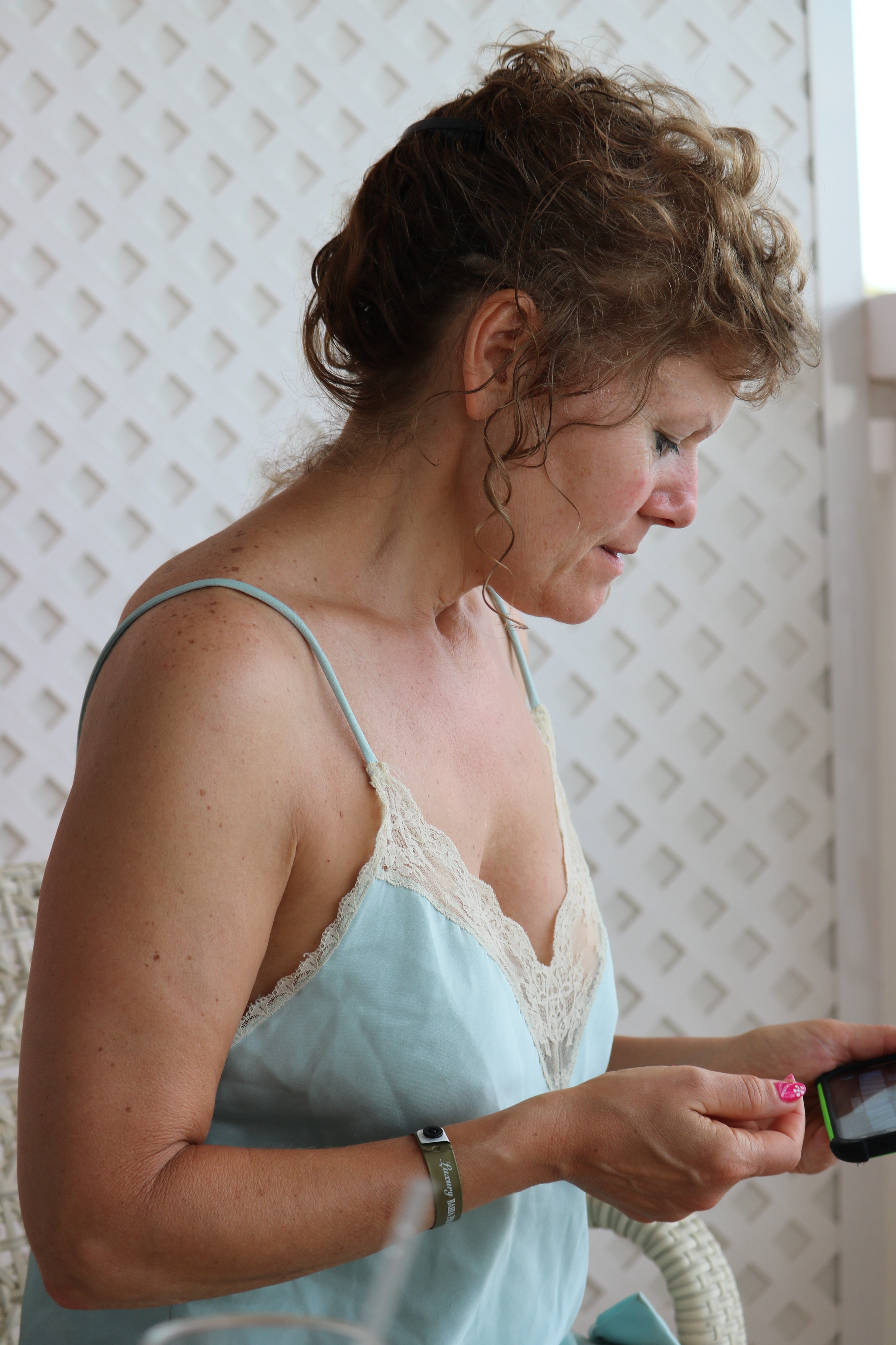 shirley bellmore nude