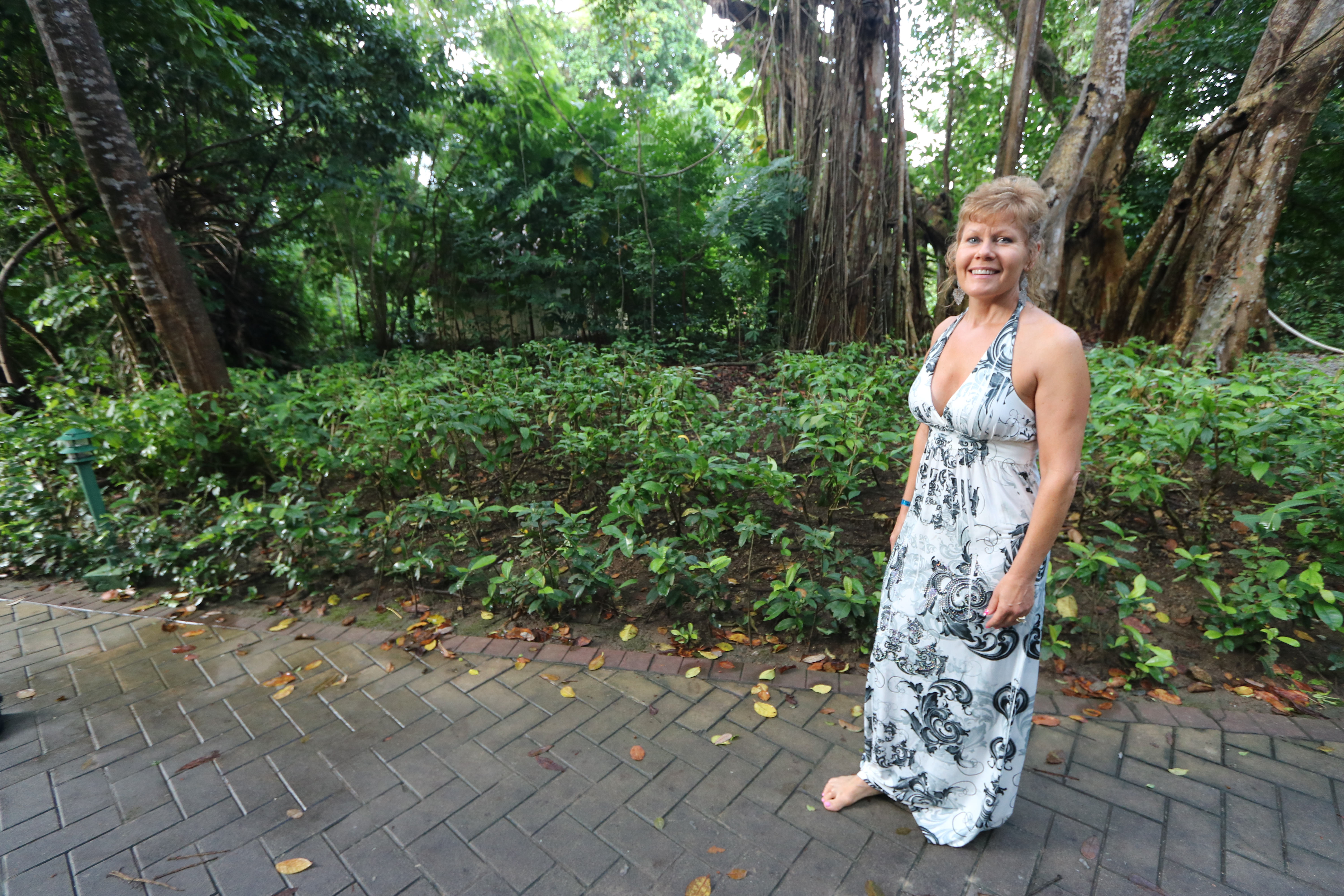 shirley bellmore nude