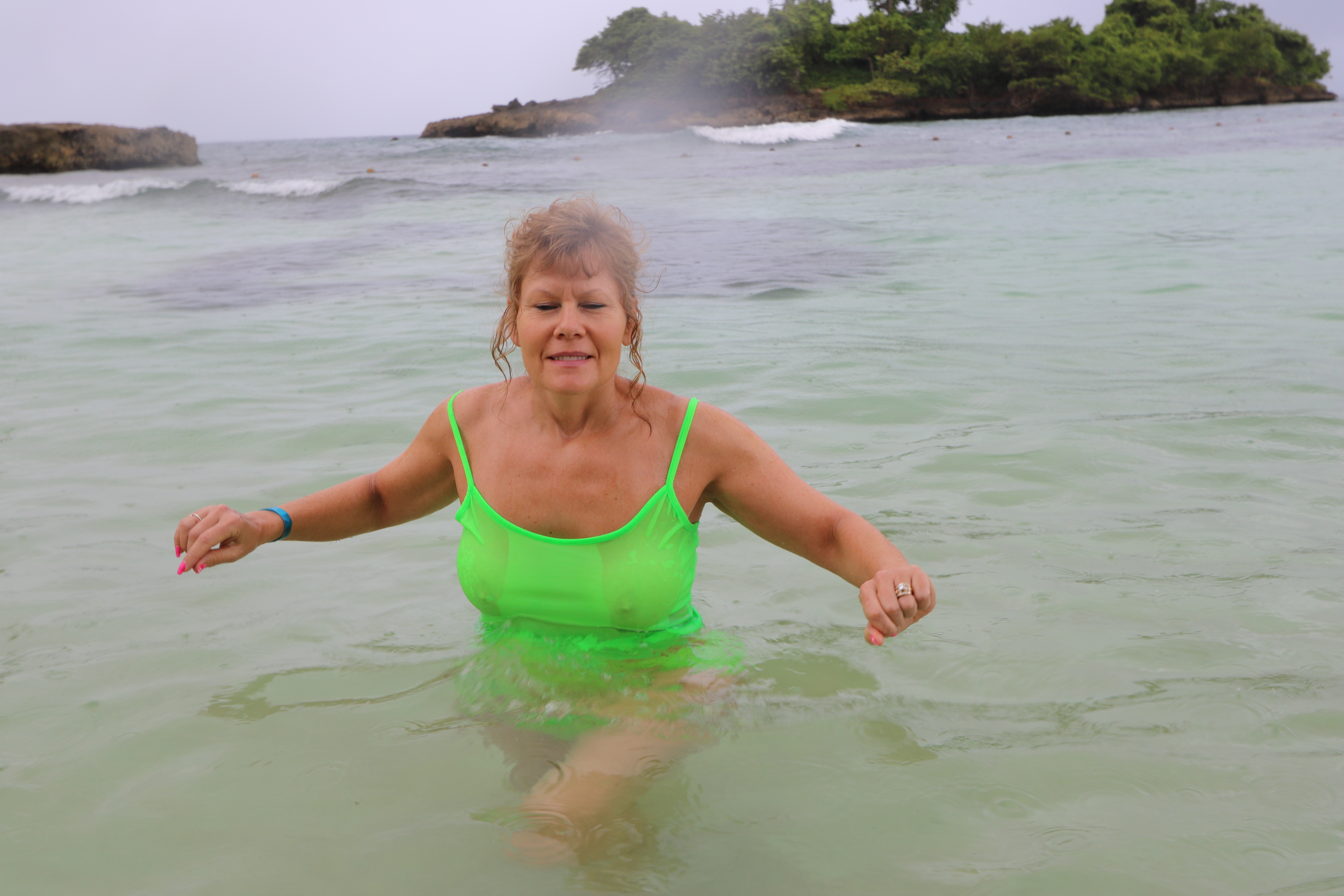 shirley bellmore nude