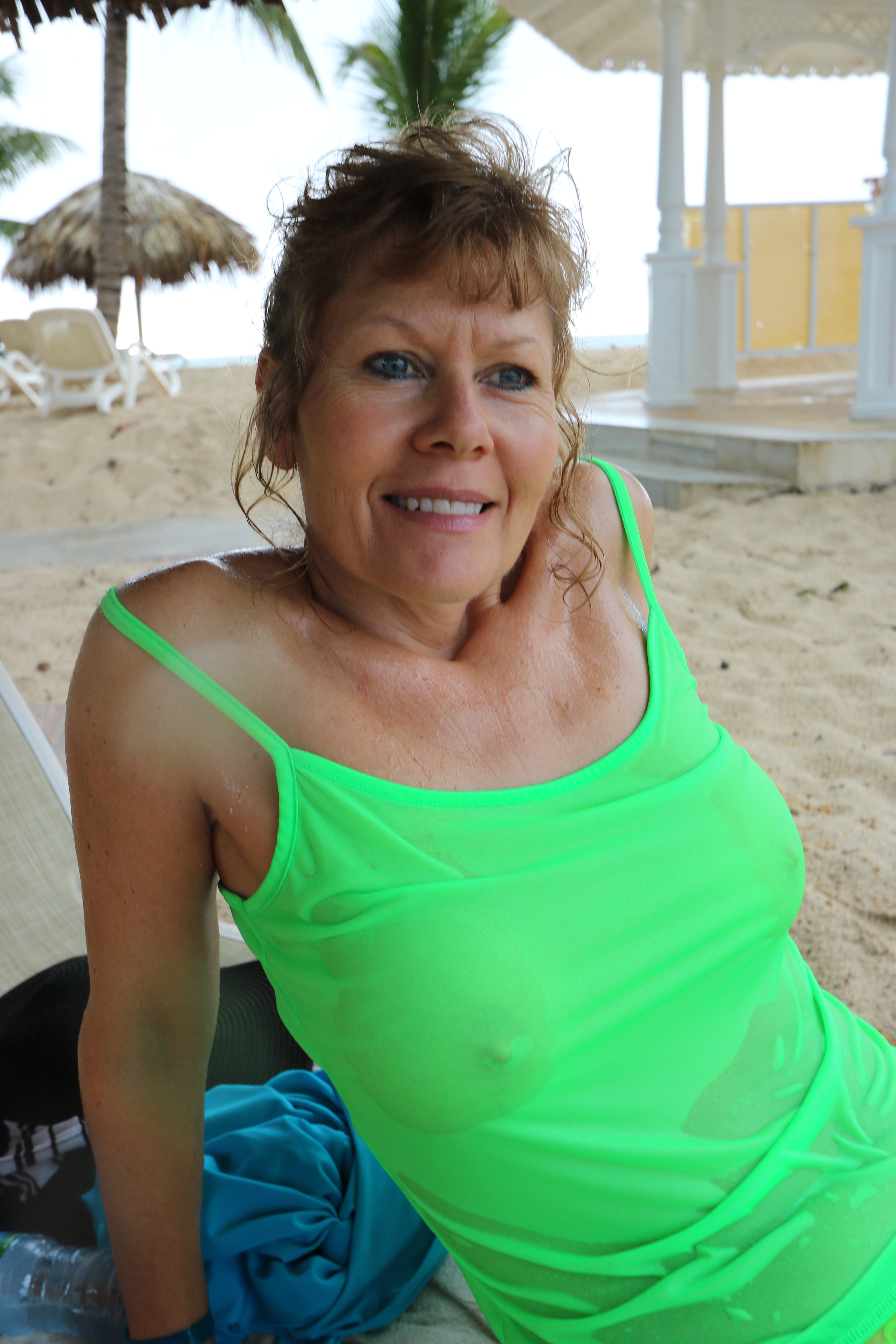 shirley bellmore nude