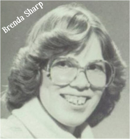 Brenda Sharp