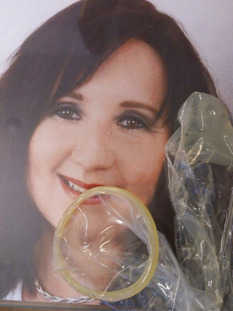 Michaelas facial cumshot collection #1