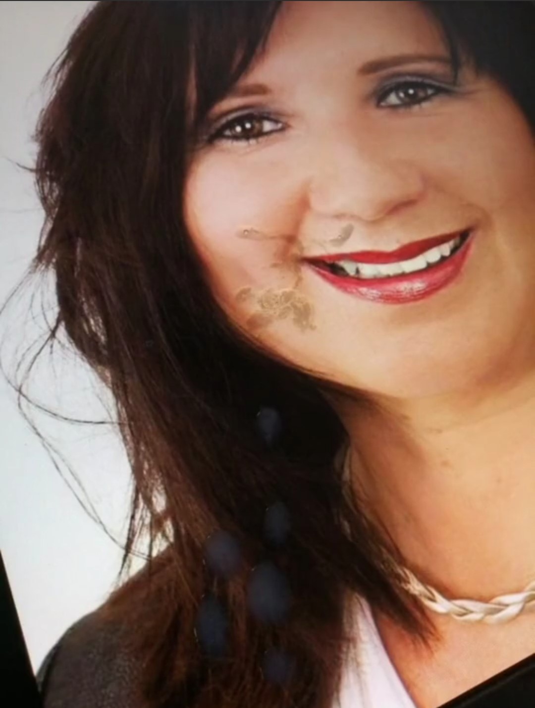 Michaelas facial cumshot collection #1