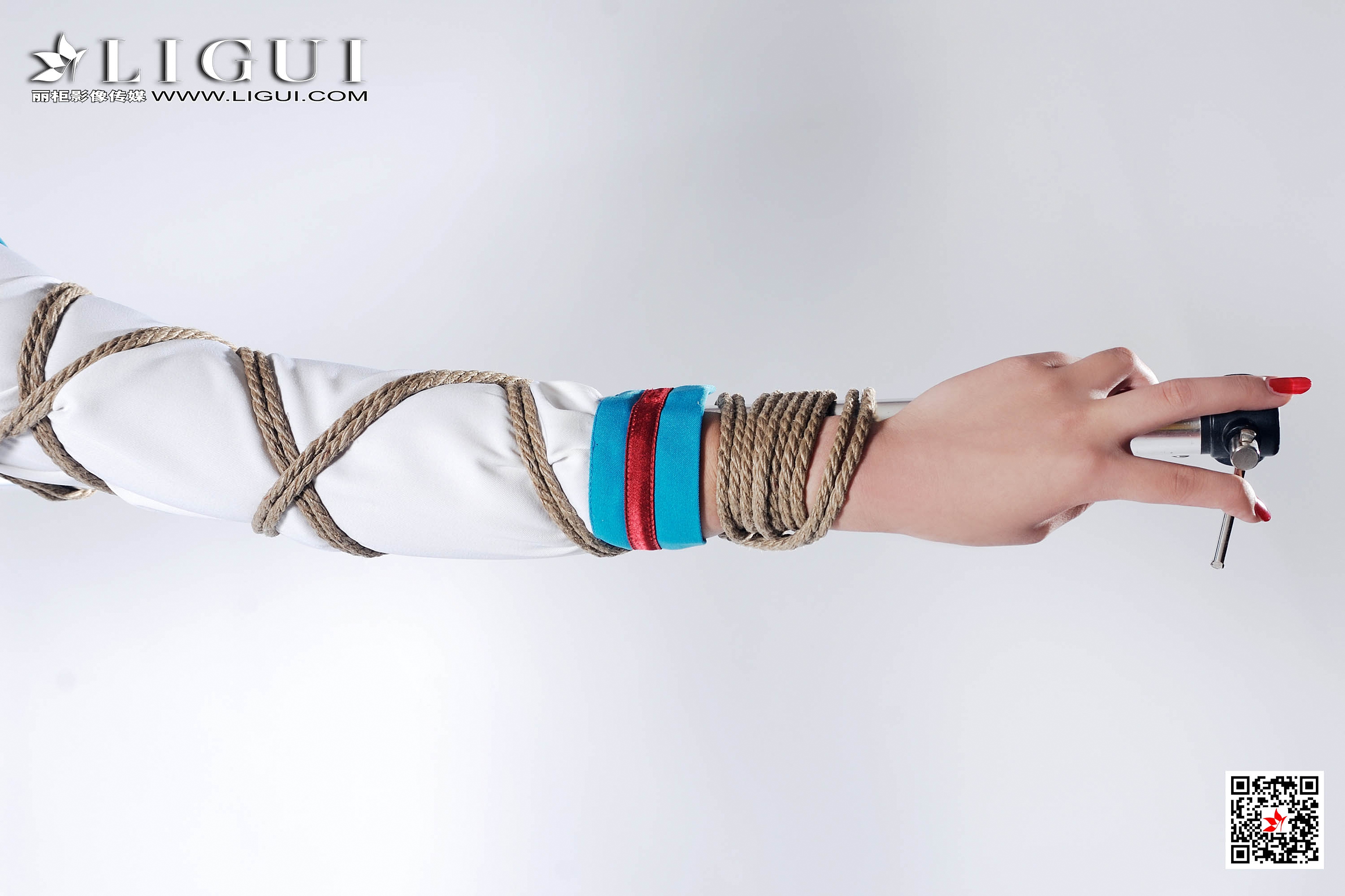 Chinese lady bondage 73