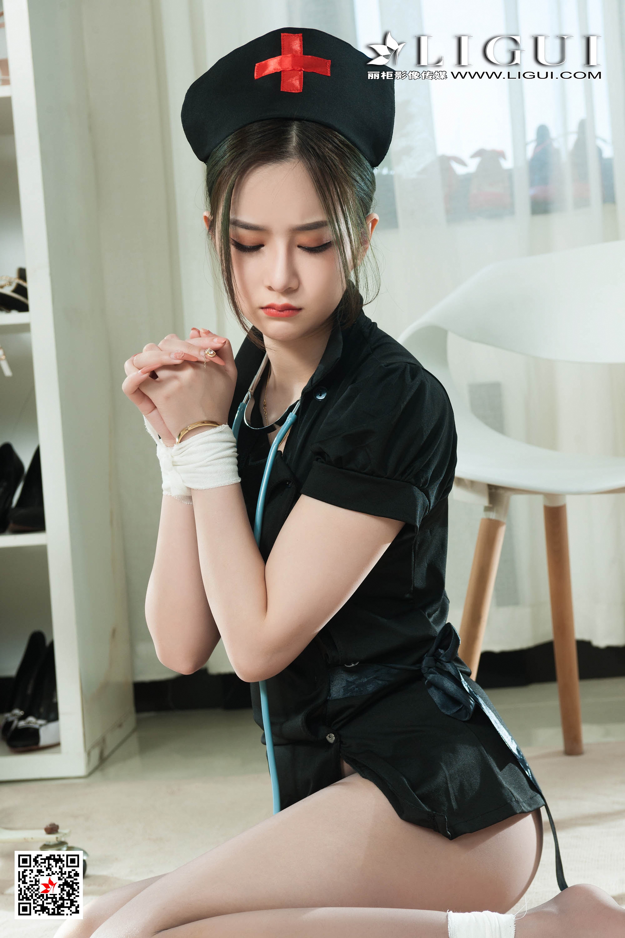 Chinese lady bondage 74