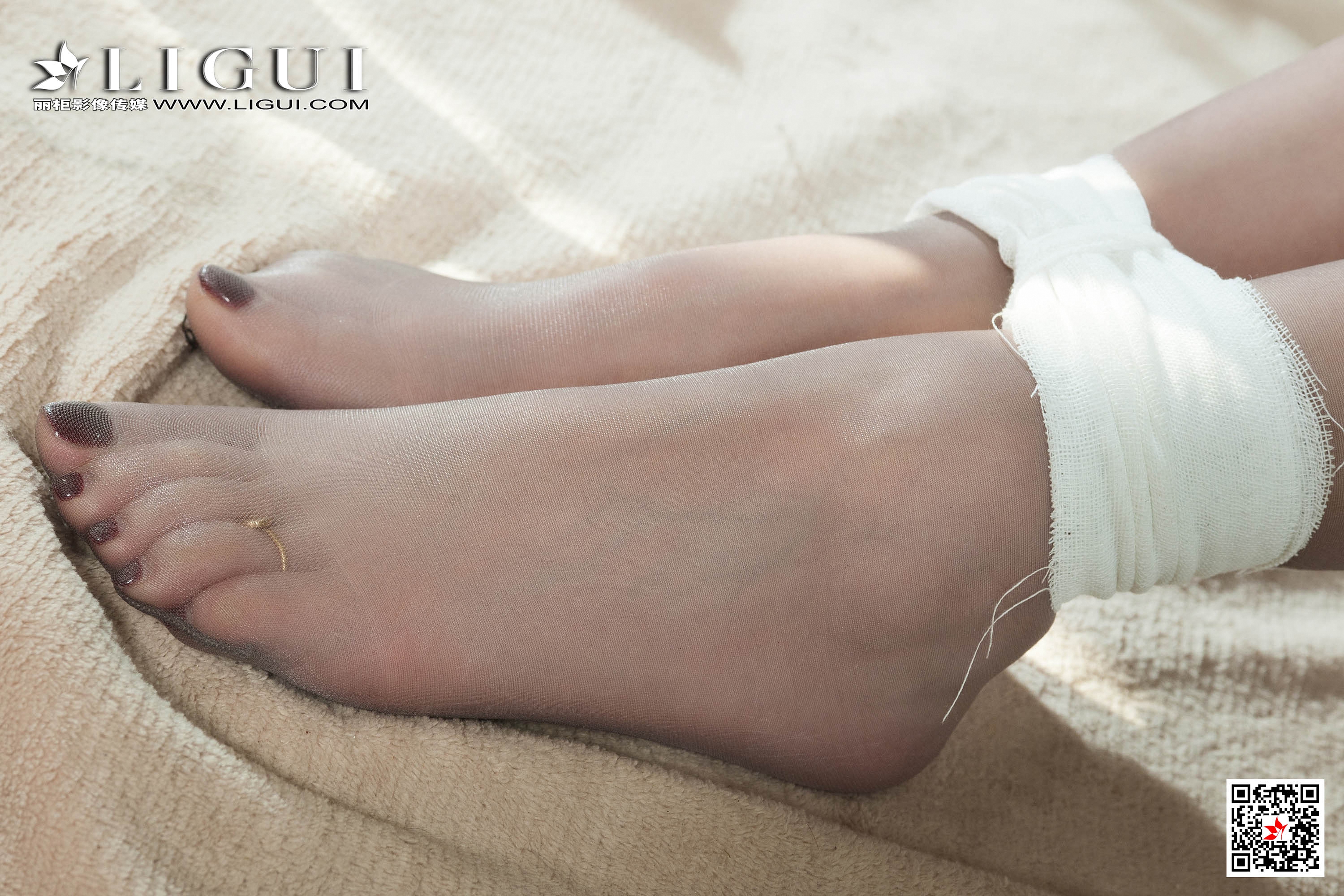 Chinese lady bondage 74