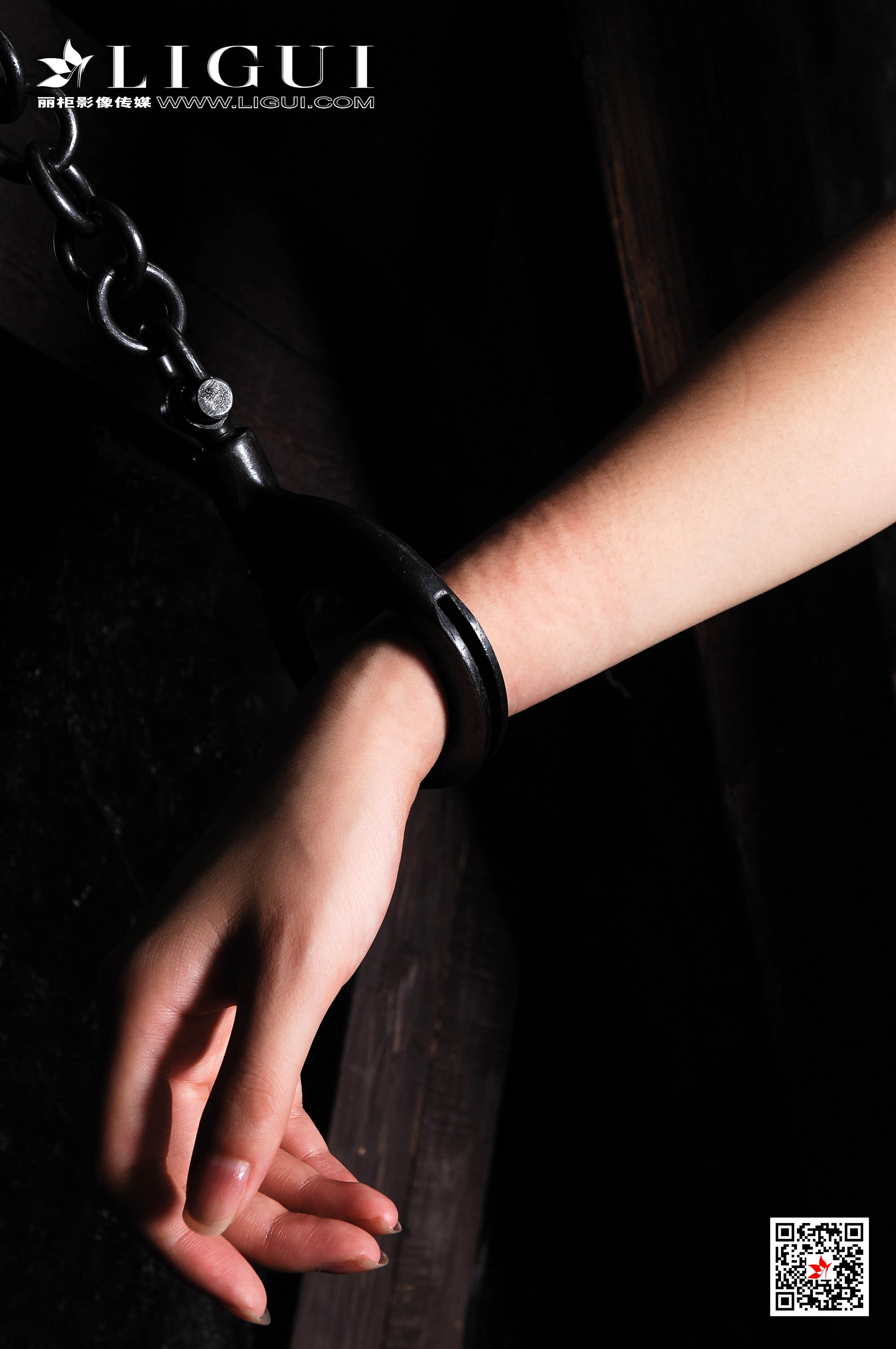 Chinese lady bondage 75