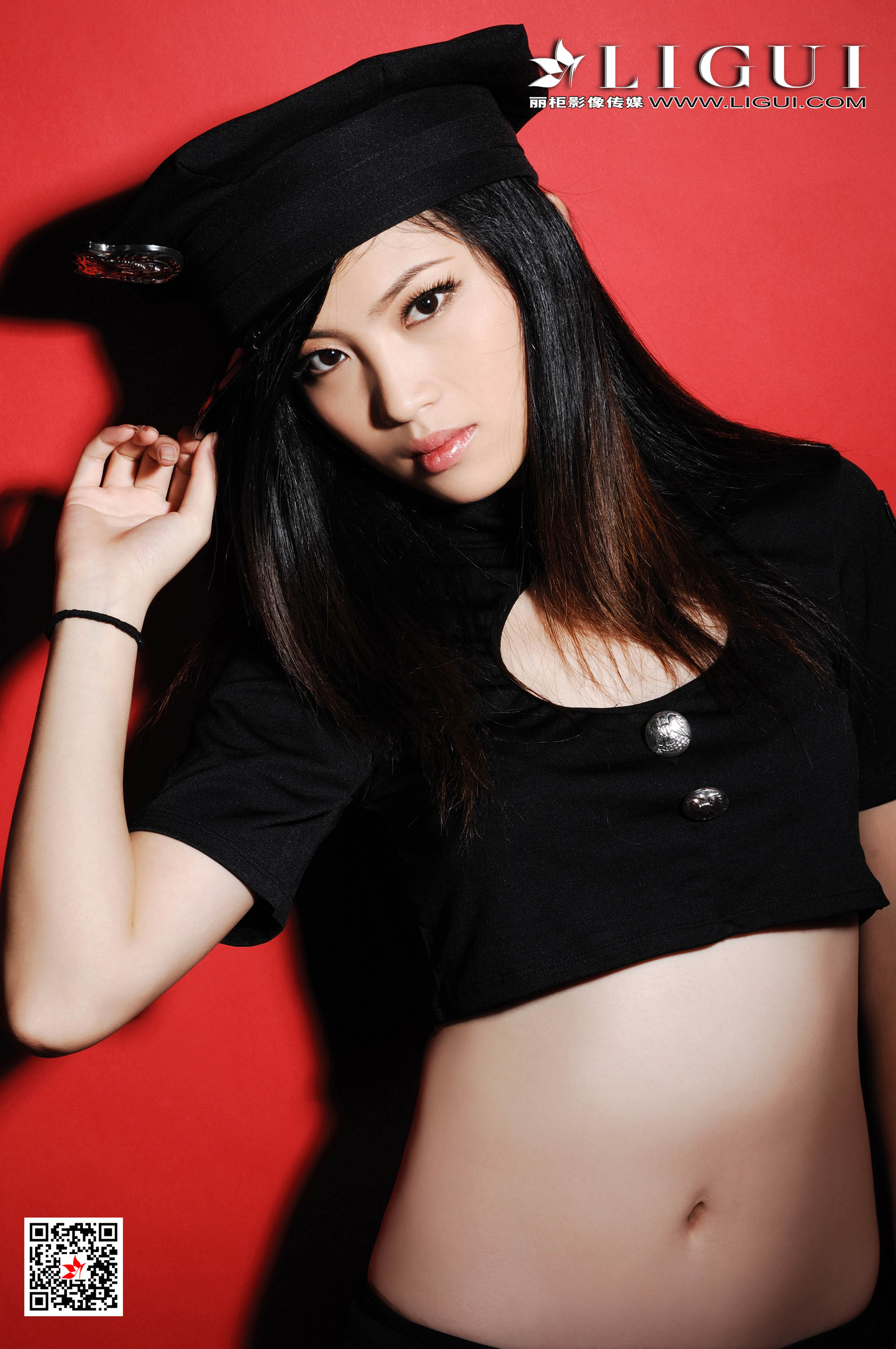 Chinese lady bondage 76