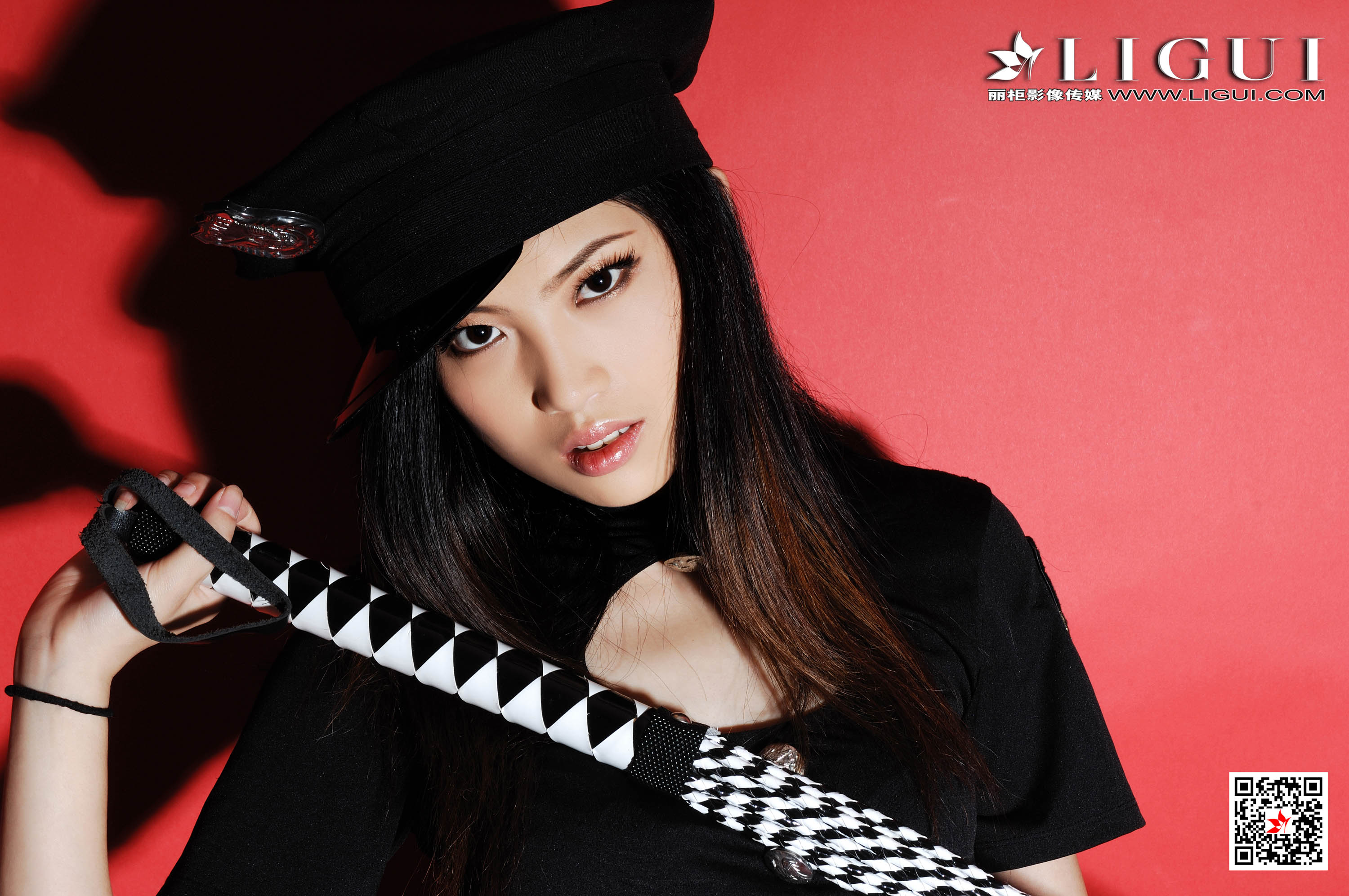 Chinese lady bondage 76