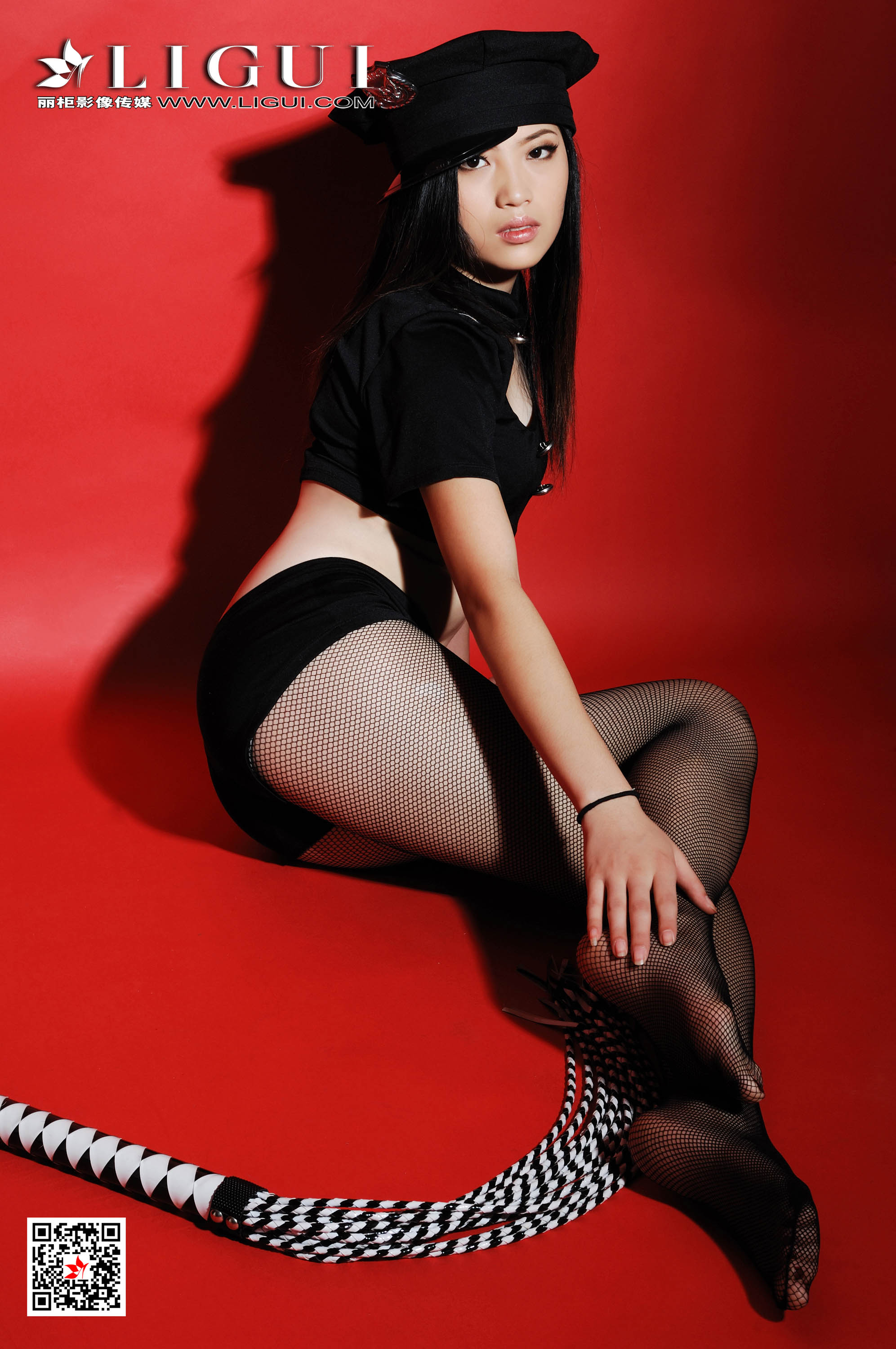 Chinese lady bondage 76