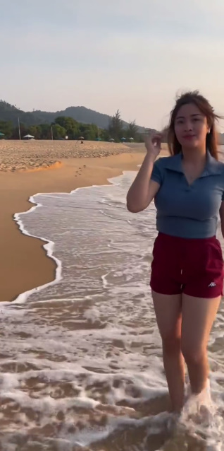 looking makes it uuhhooott_146