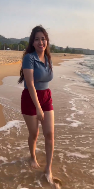 looking makes it uuhhooott_146