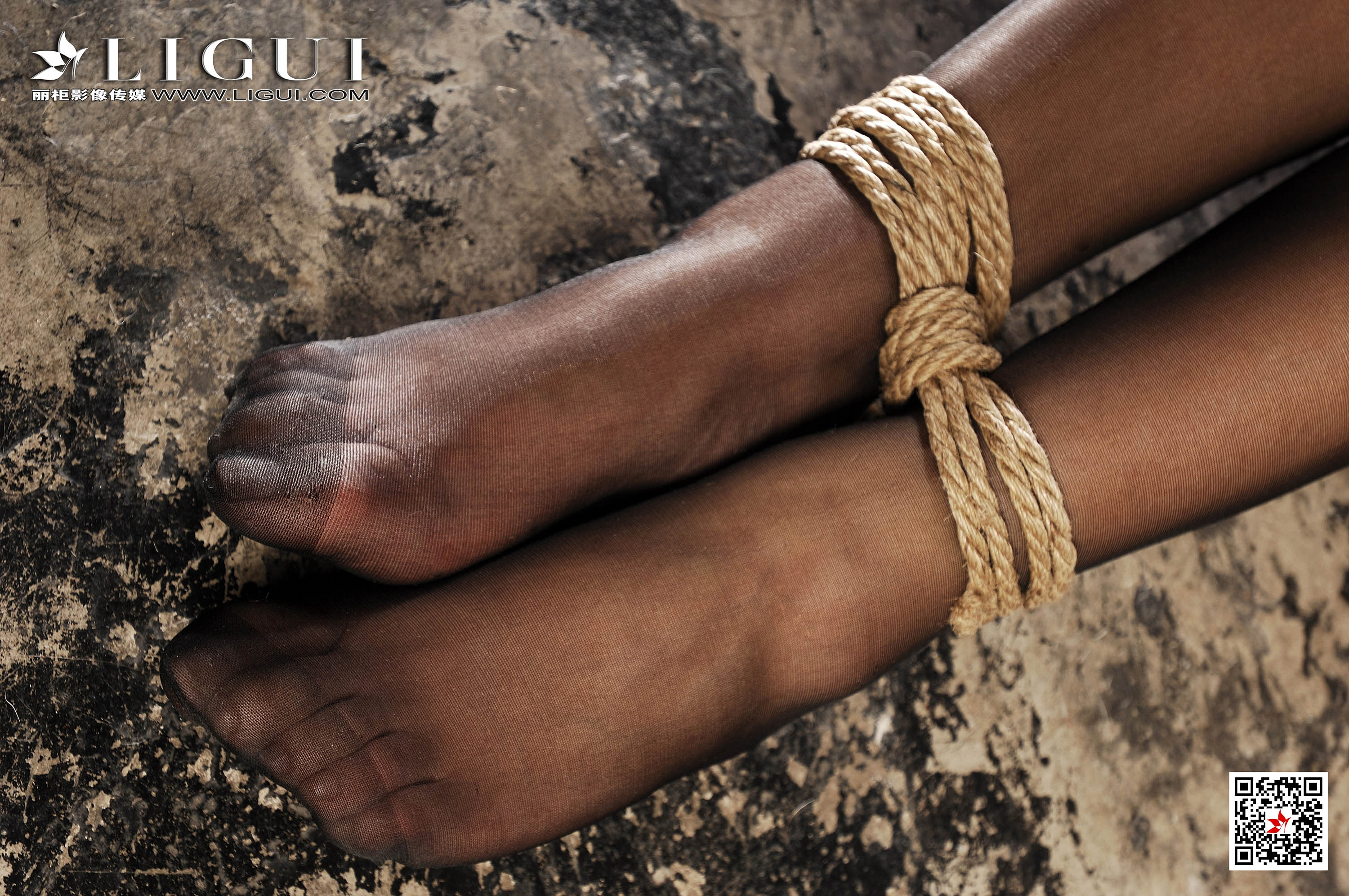 Chinese lady bondage 78