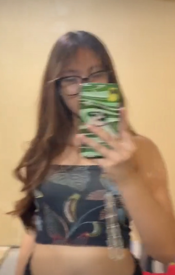 looking makes it uuhhooott_147