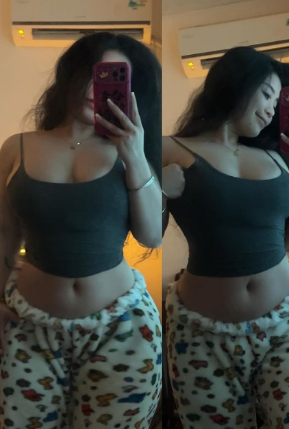 looking makes it uuhhooott_148