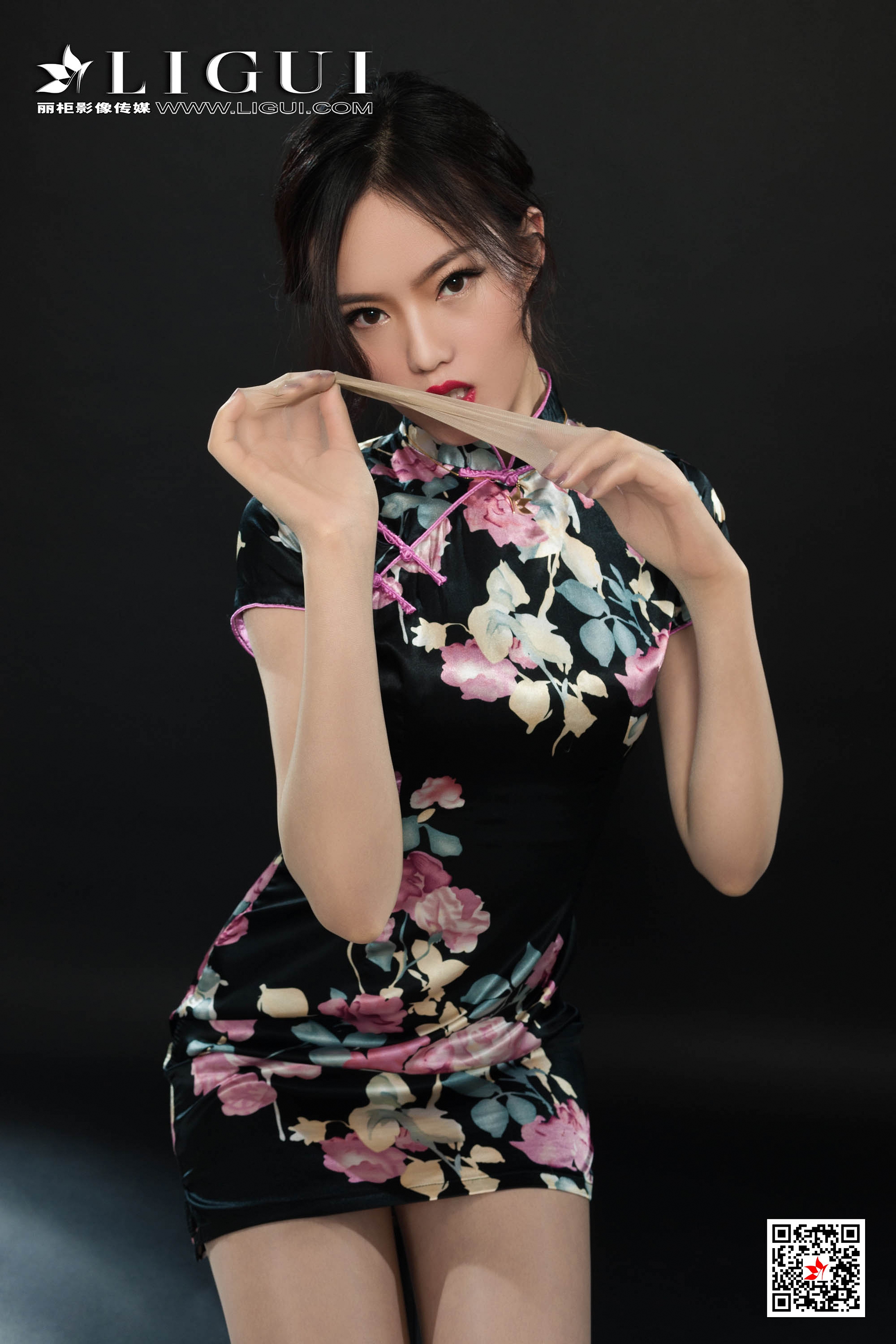 Chinese lady bondage 91