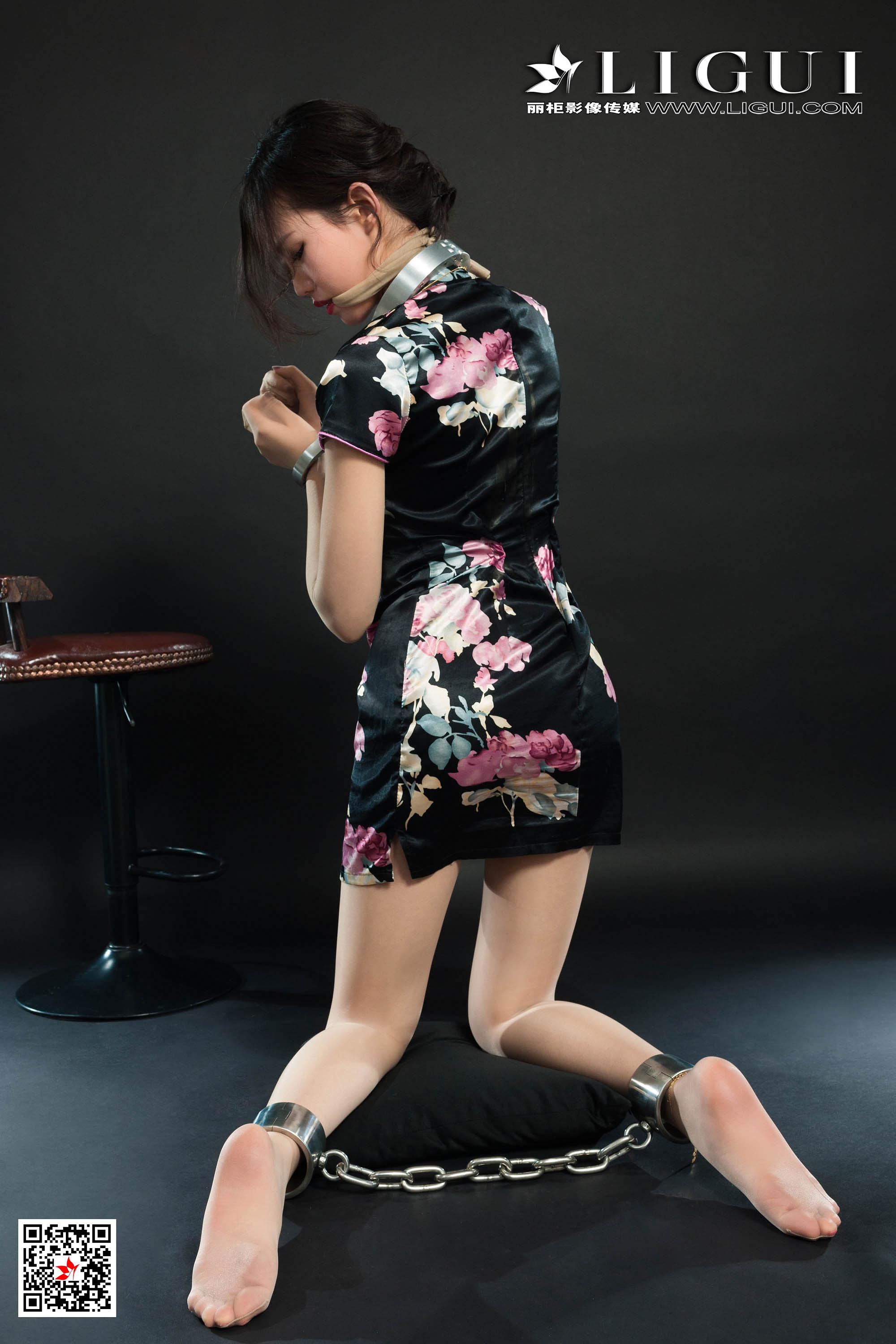 Chinese lady bondage 91