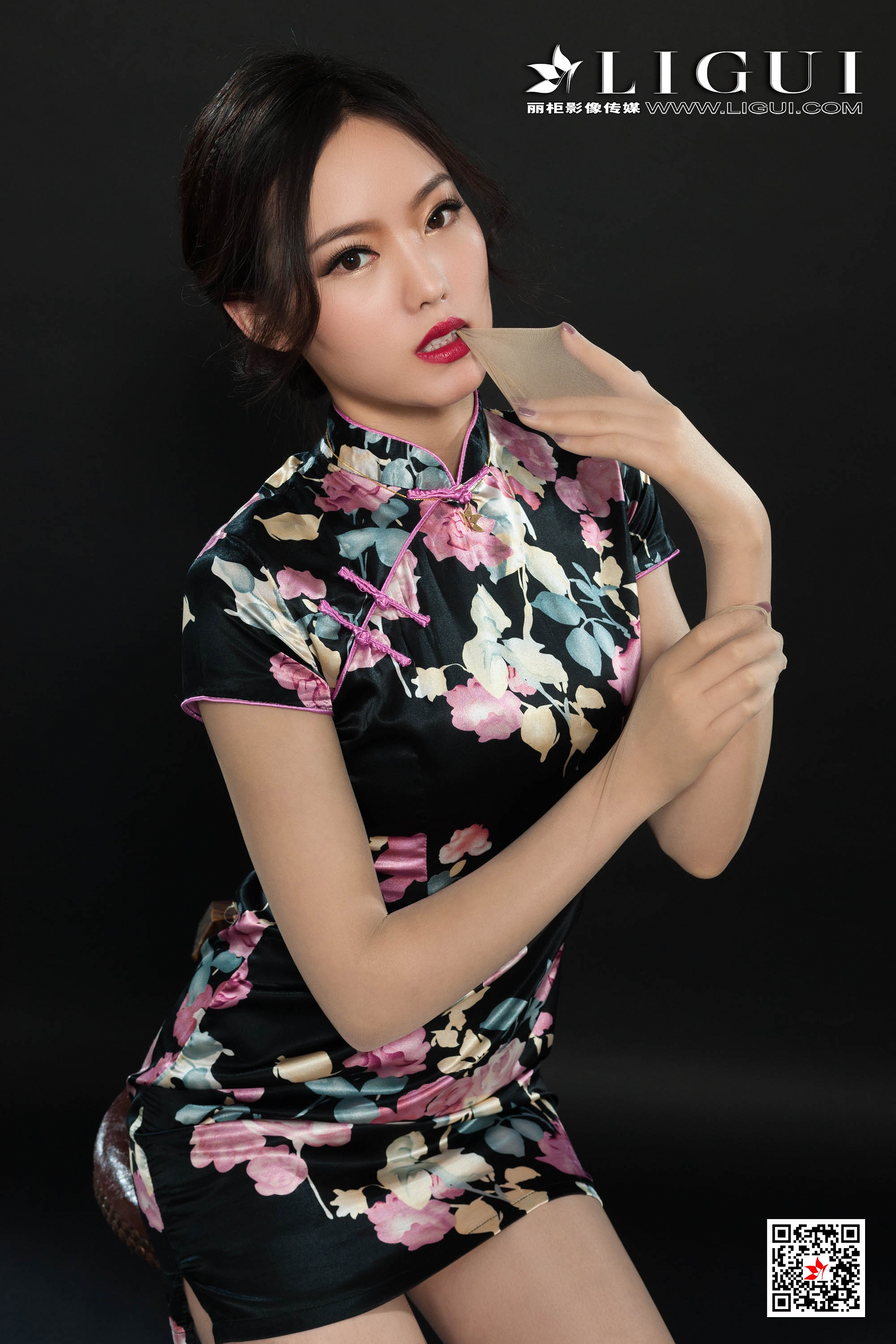 Chinese lady bondage 91