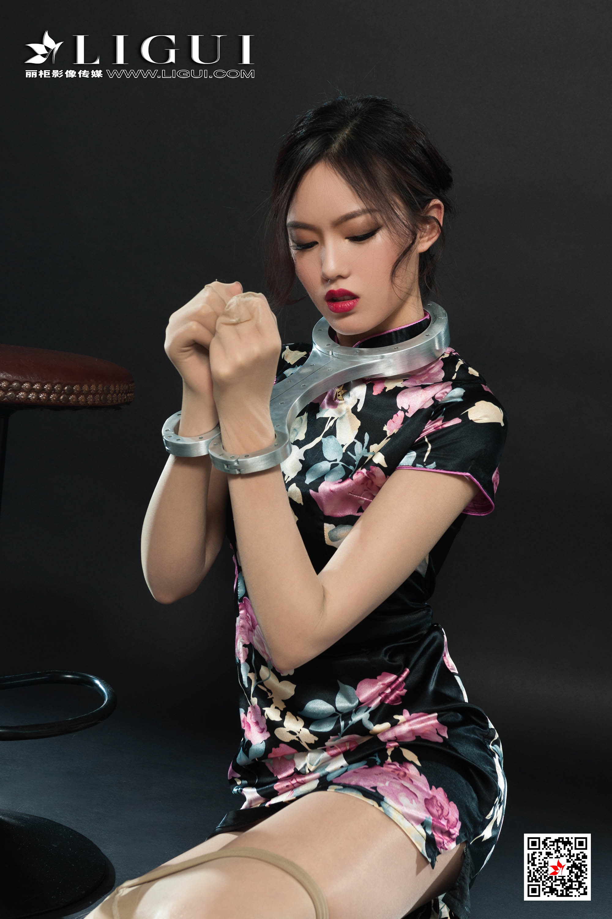 Chinese lady bondage 91