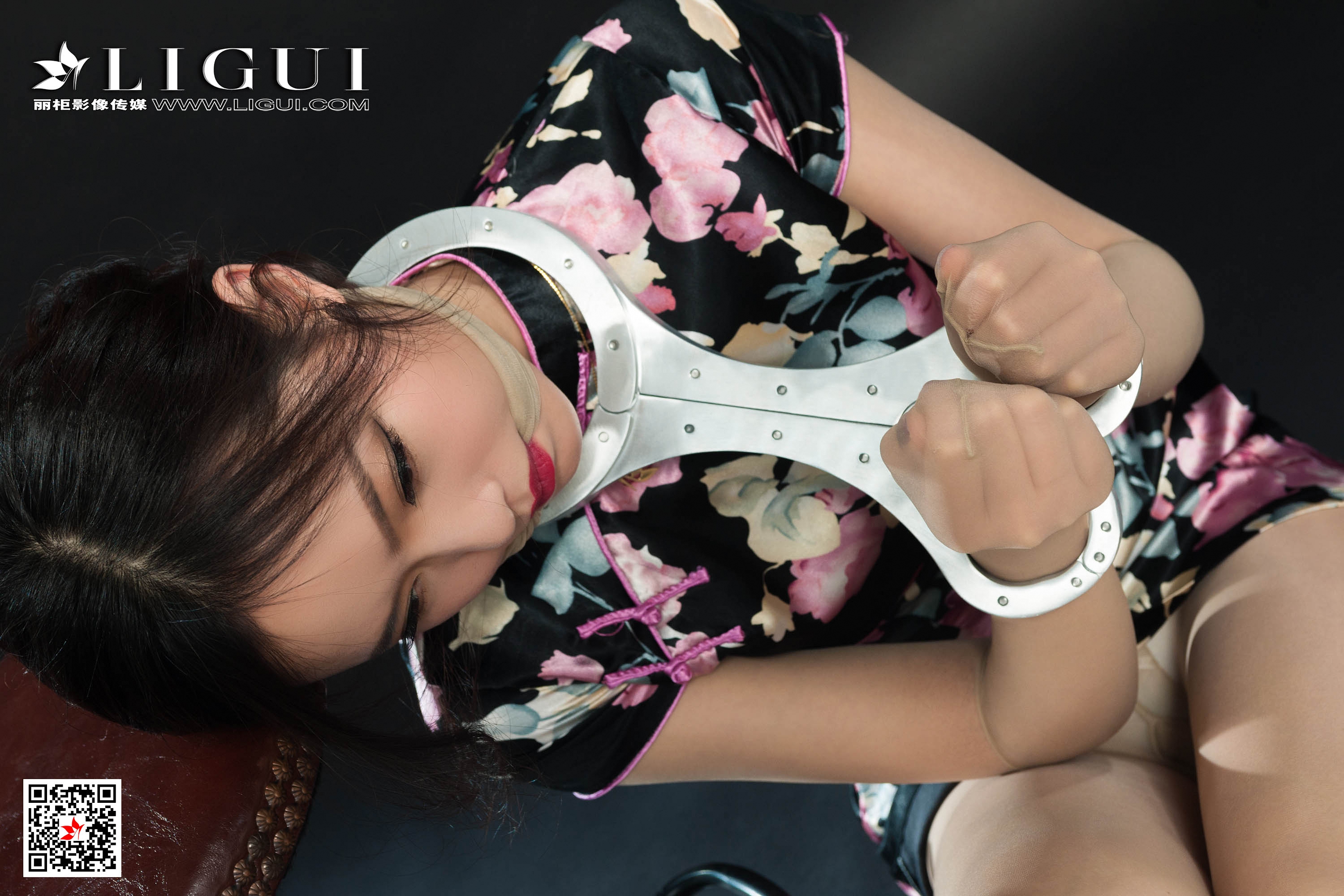 Chinese lady bondage 91