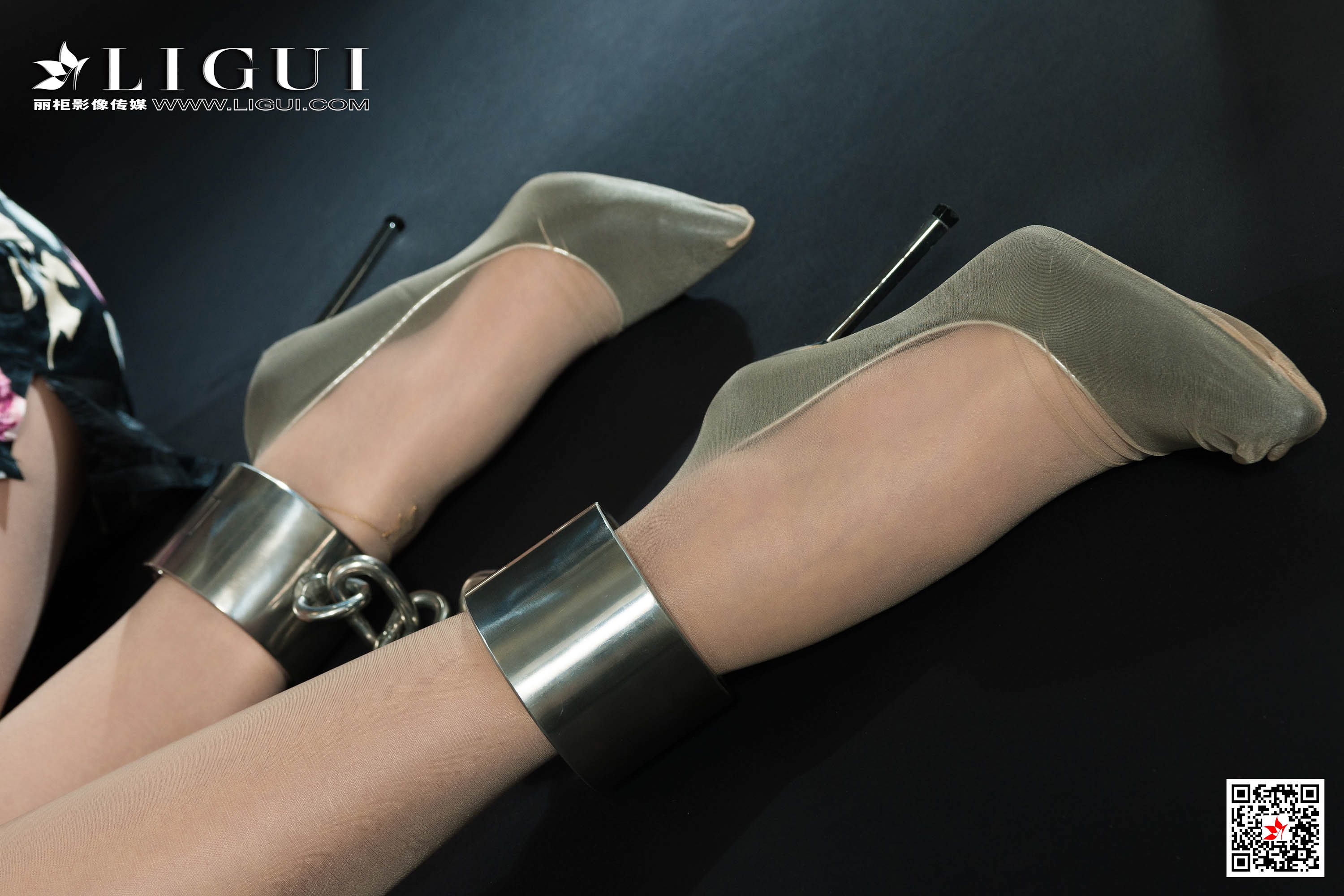 Chinese lady bondage 91