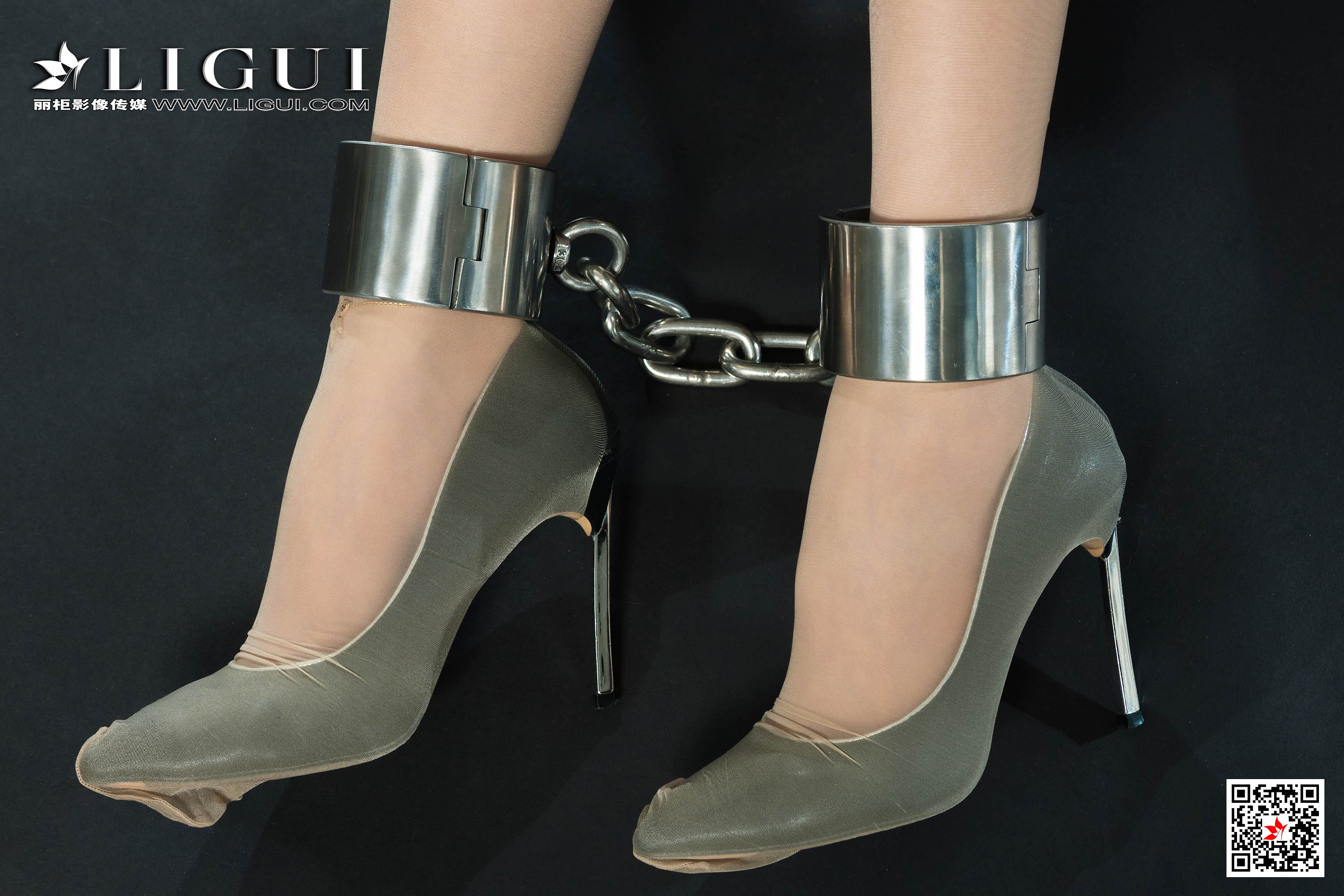 Chinese lady bondage 91