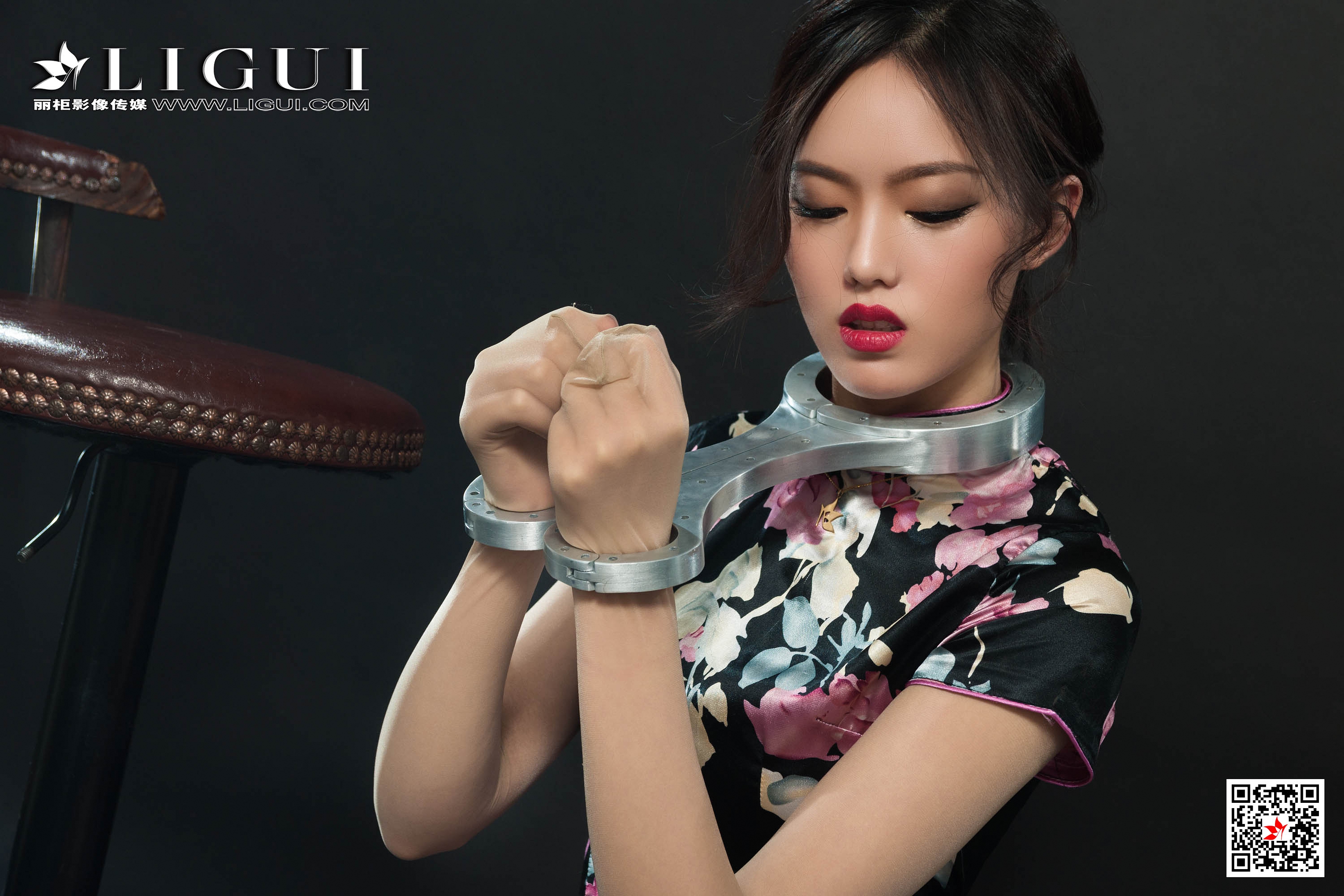 Chinese lady bondage 91