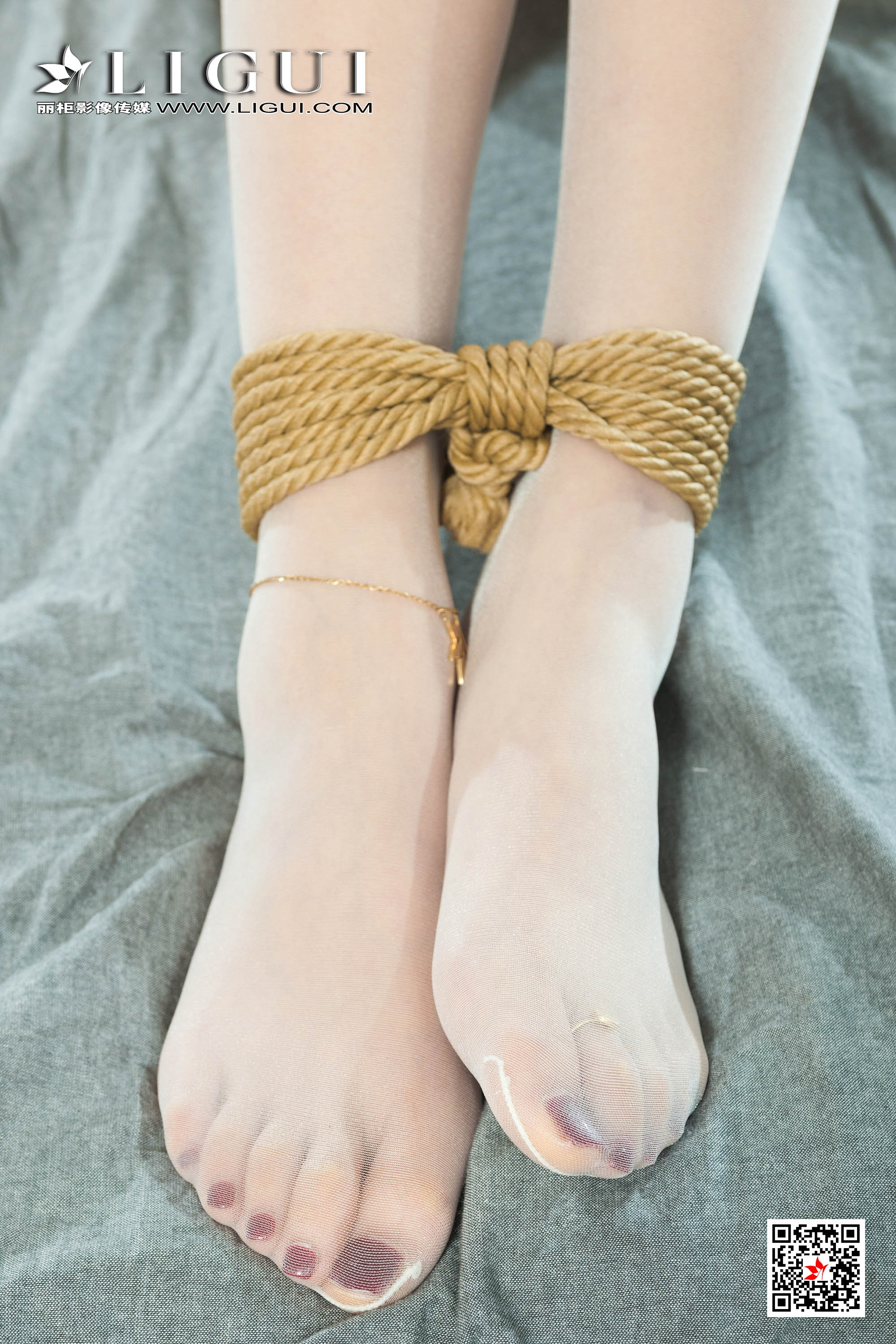 Chinese lady bondage 92