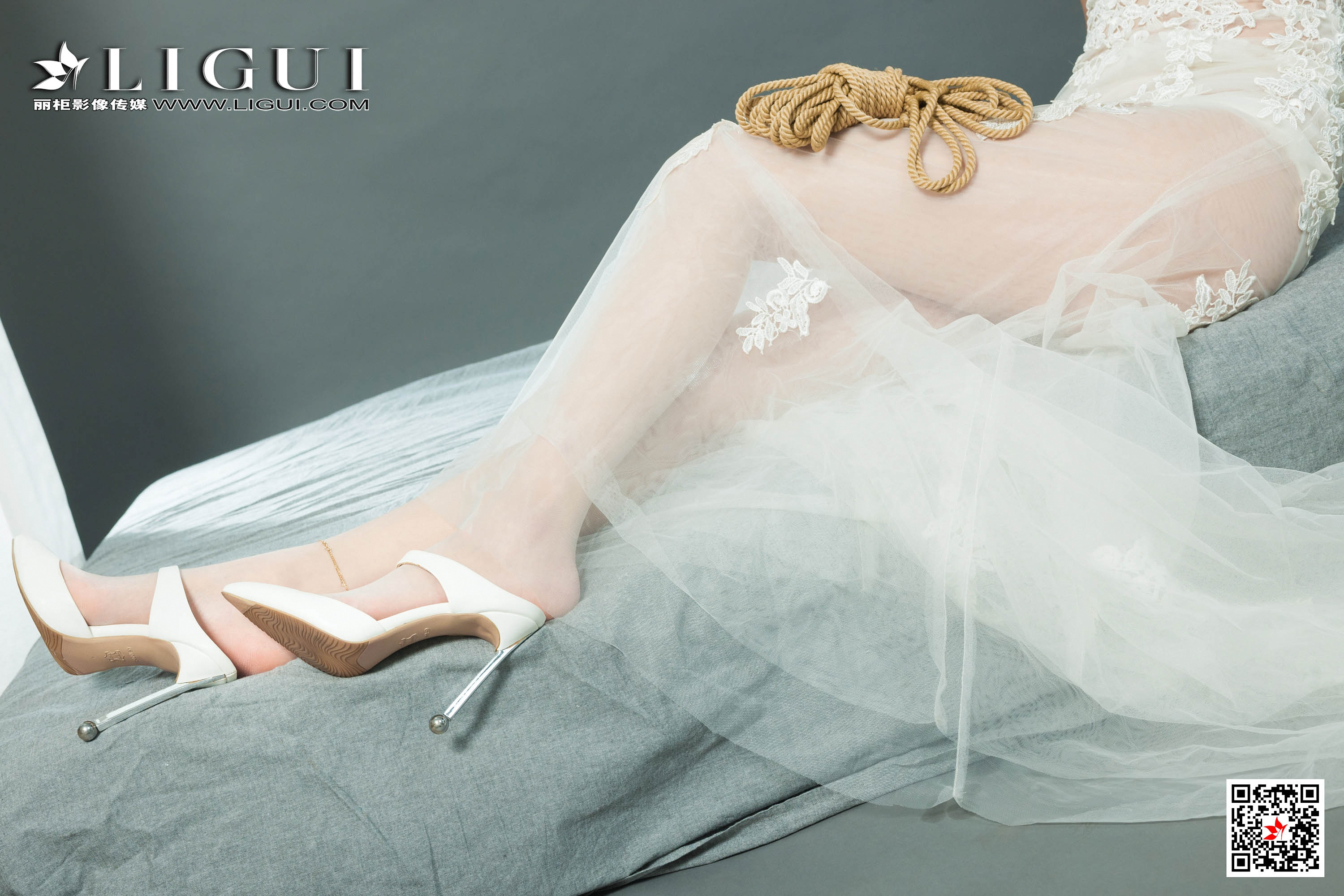 Chinese lady bondage 92