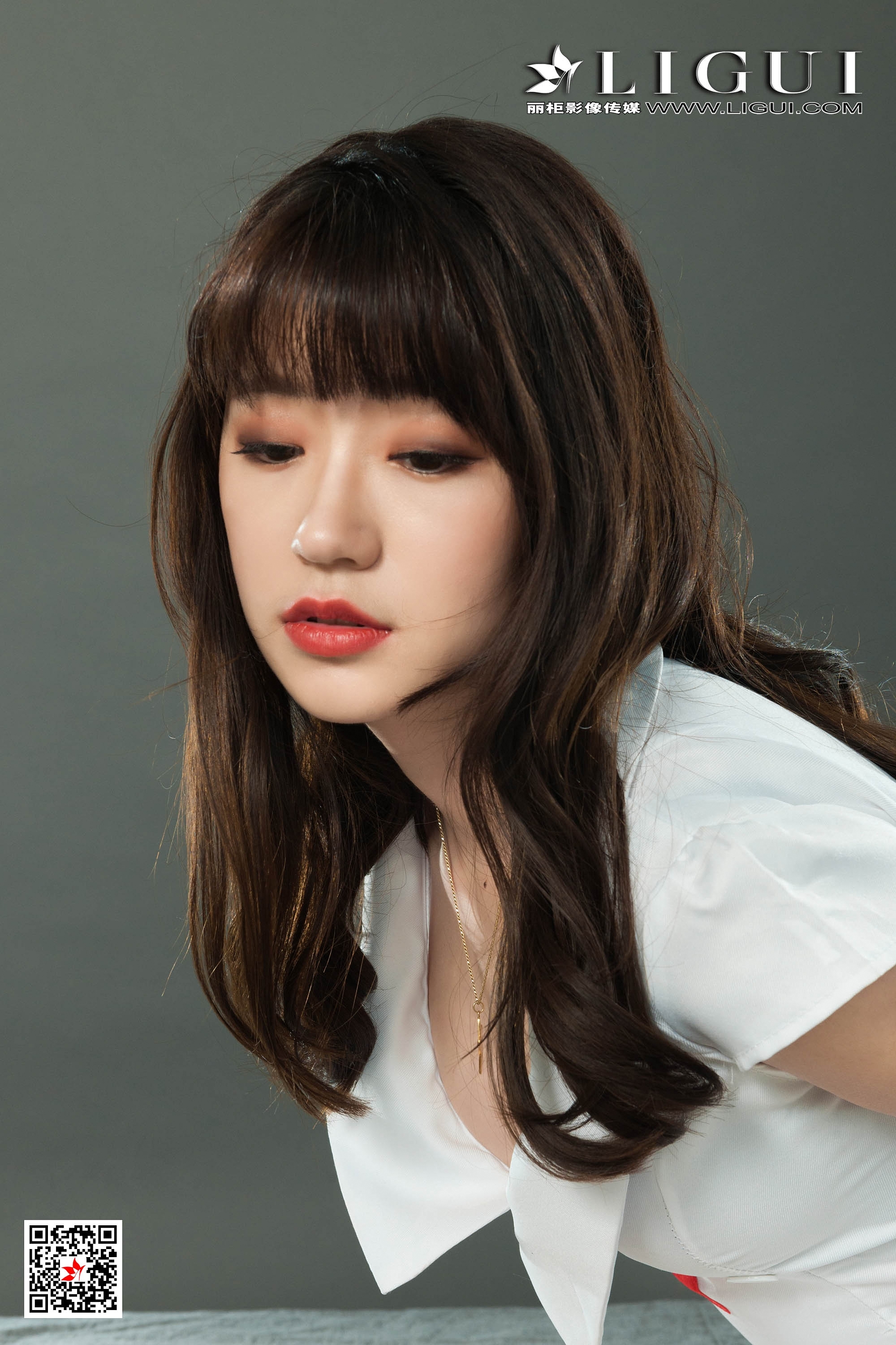 Chinese lady bondage 93