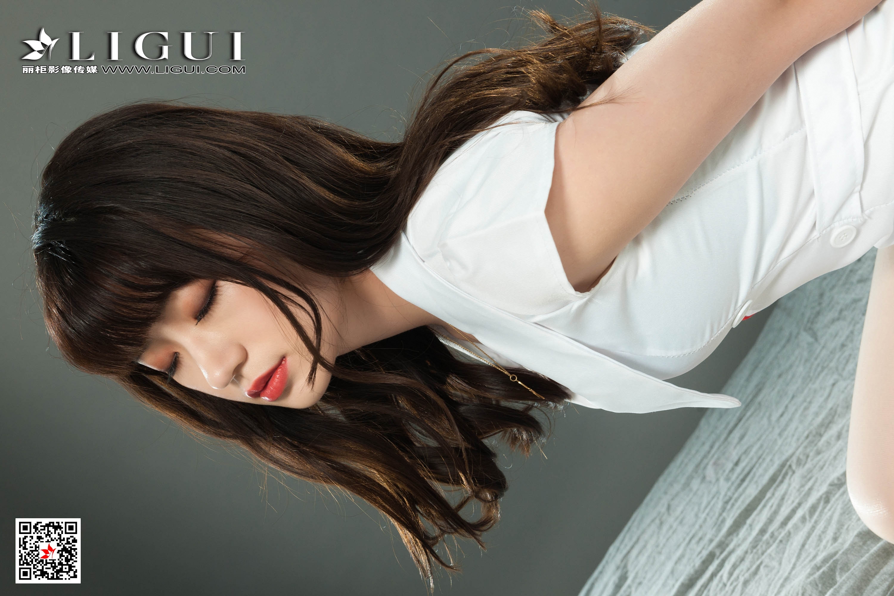 Chinese lady bondage 93