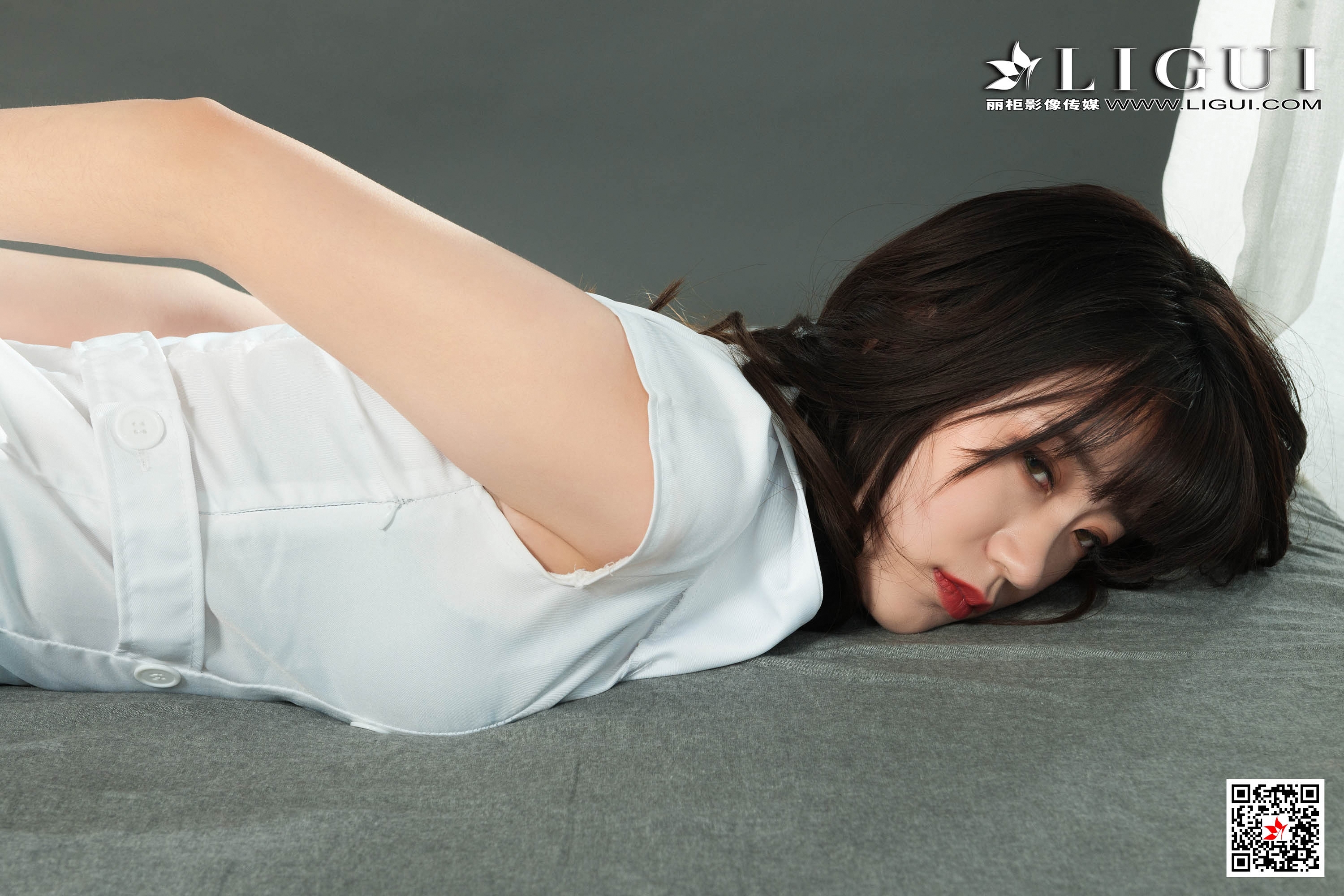 Chinese lady bondage 93