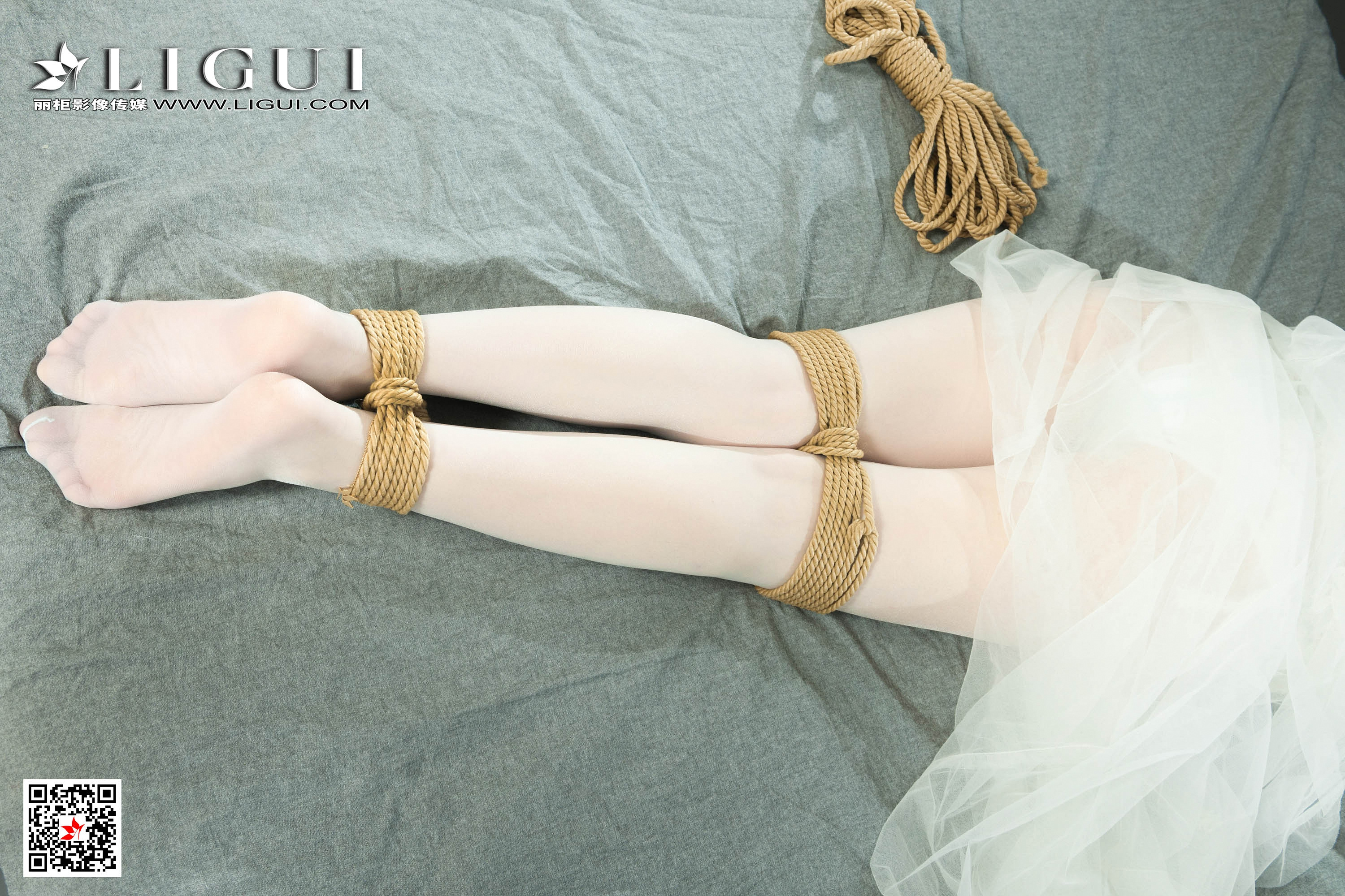 Chinese lady bondage 96