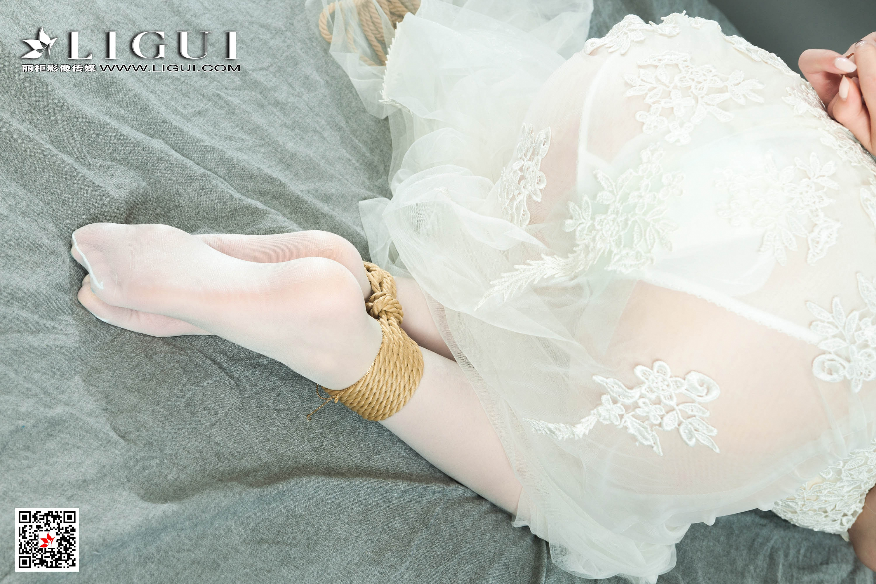 Chinese lady bondage 96