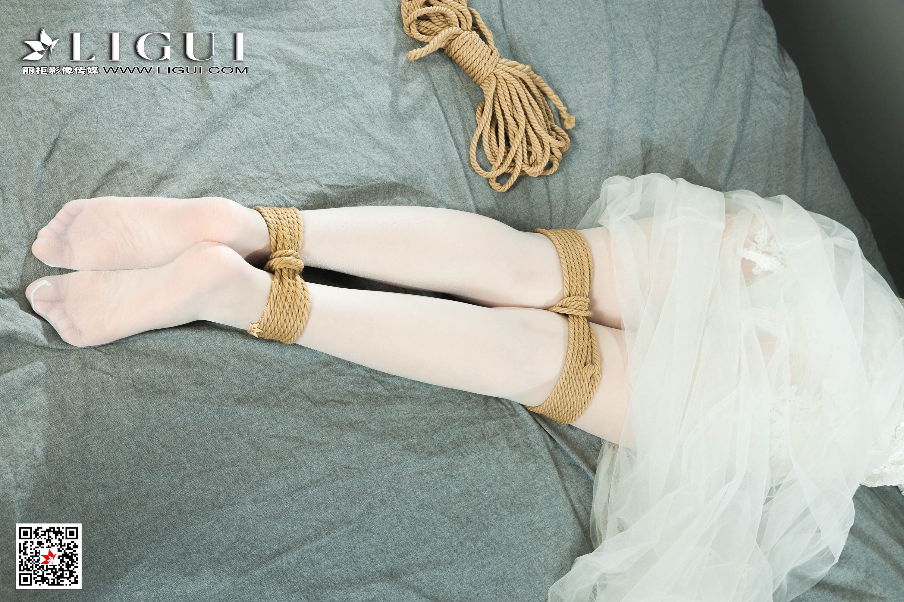 Chinese lady bondage 96