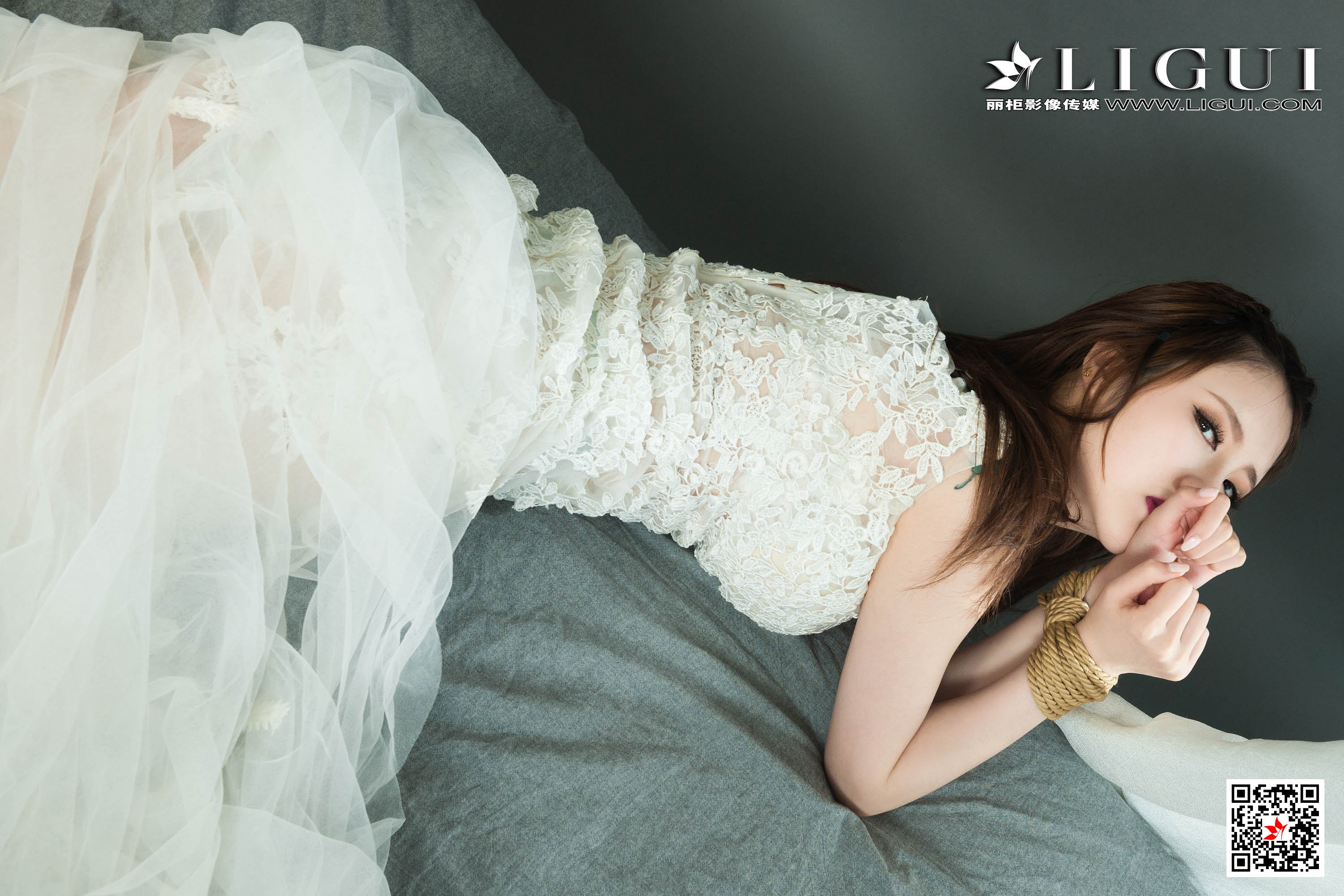 Chinese lady bondage 96